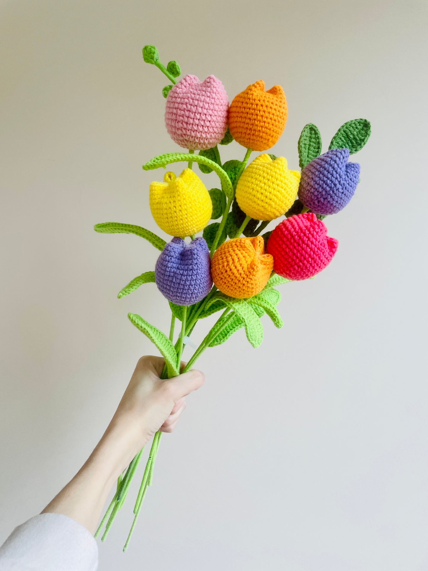 Tulips