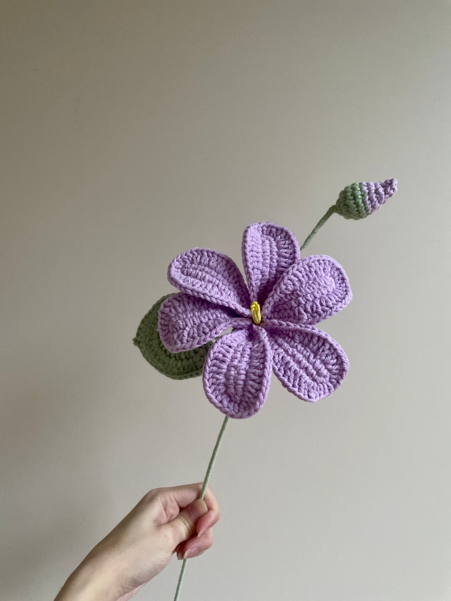 Tung blossom