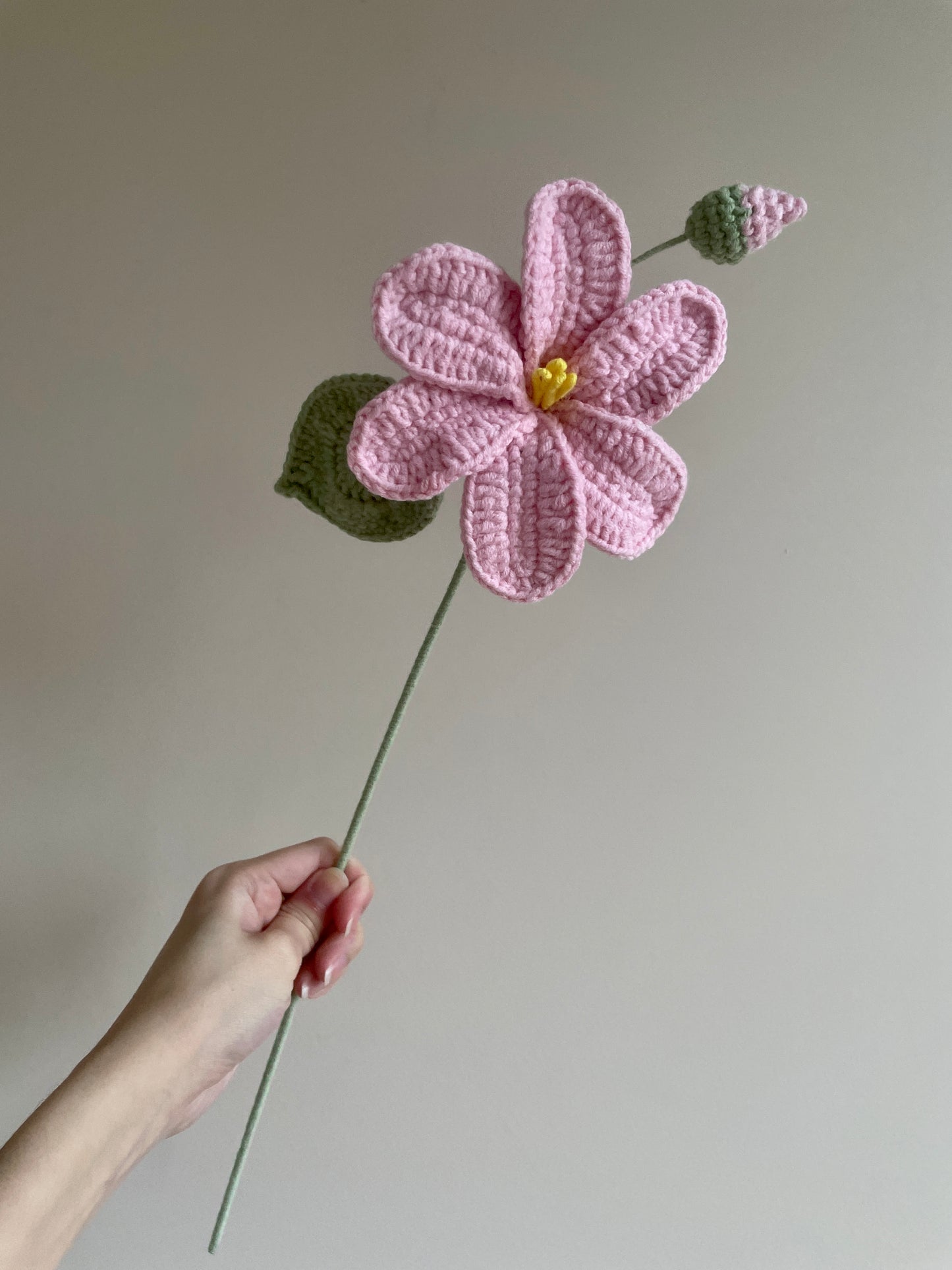 Tung blossom