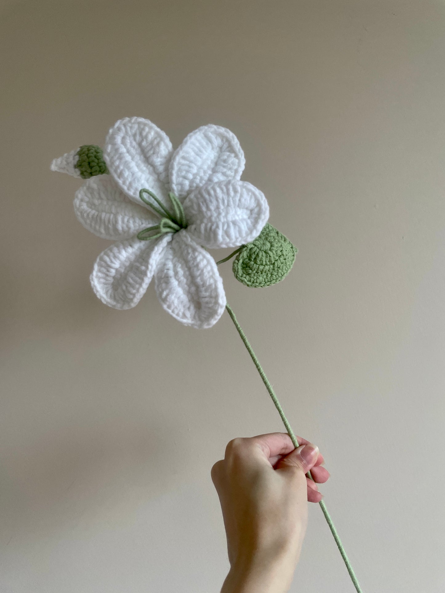 Tung blossom