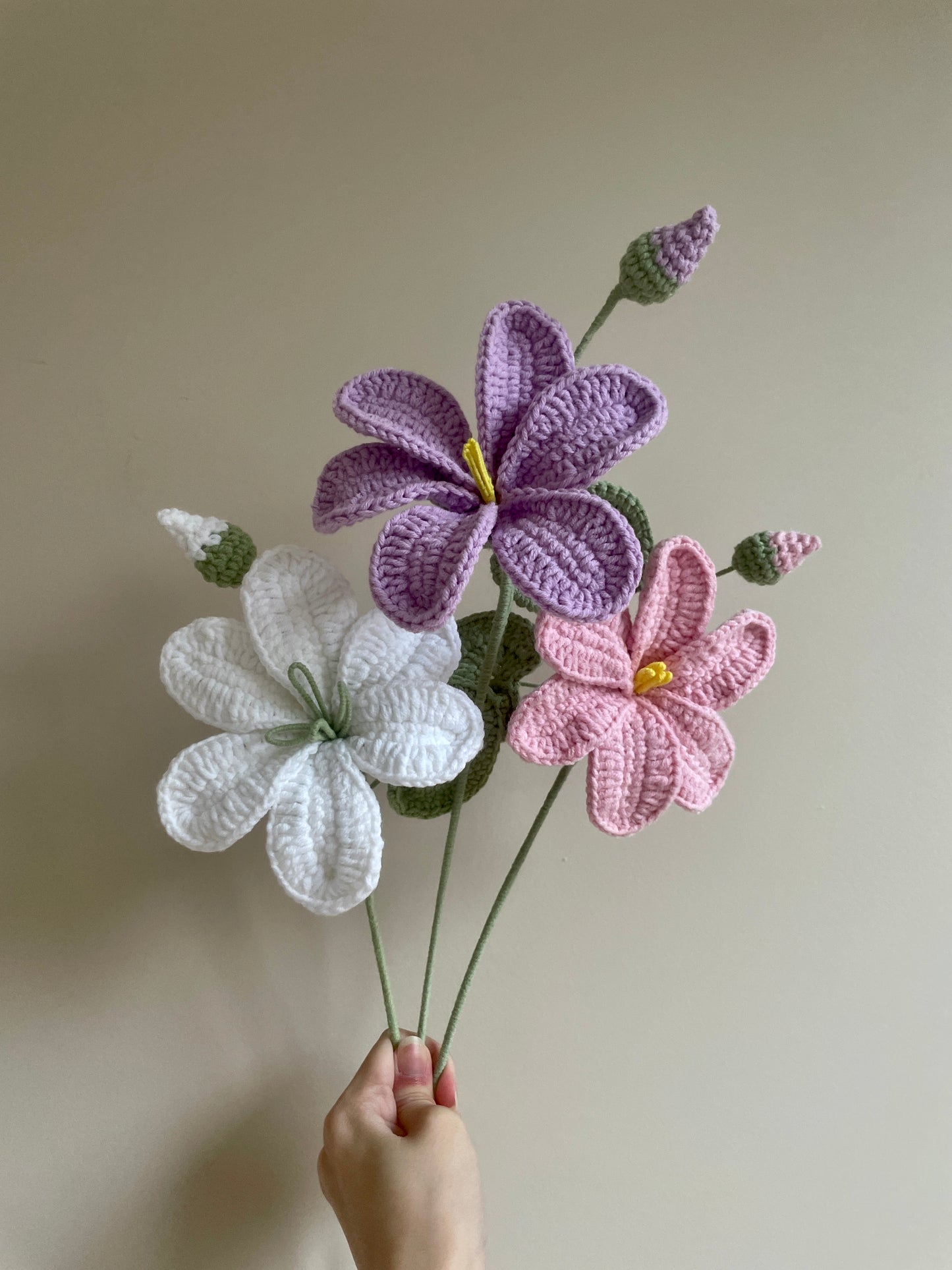 Tung blossom