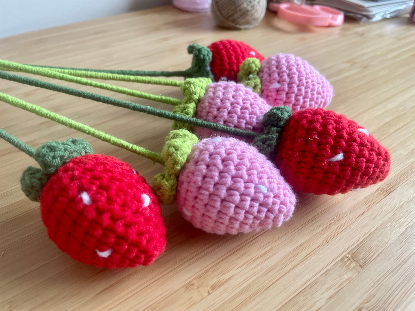 Strawberry