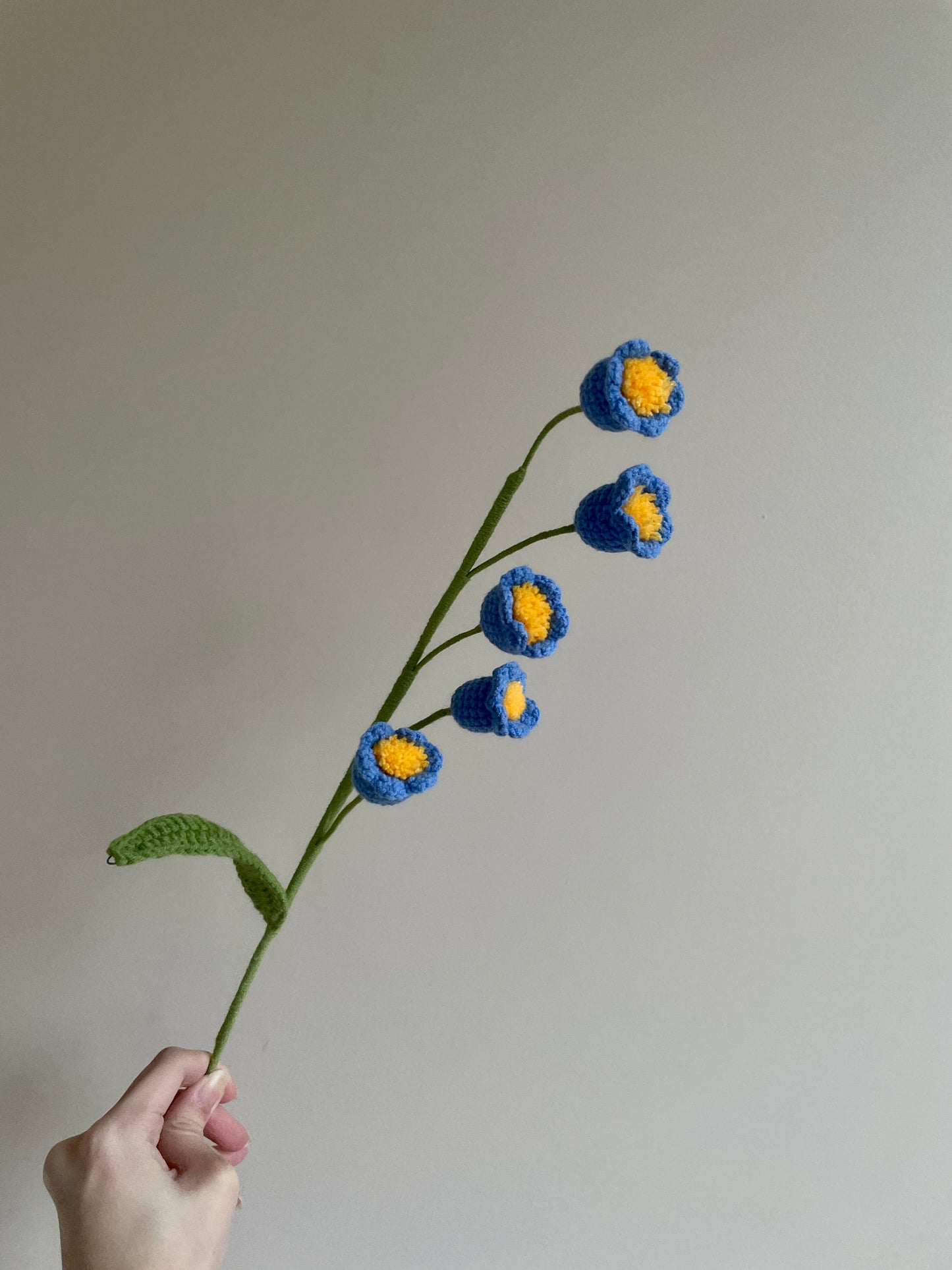 Lilly of the Valley