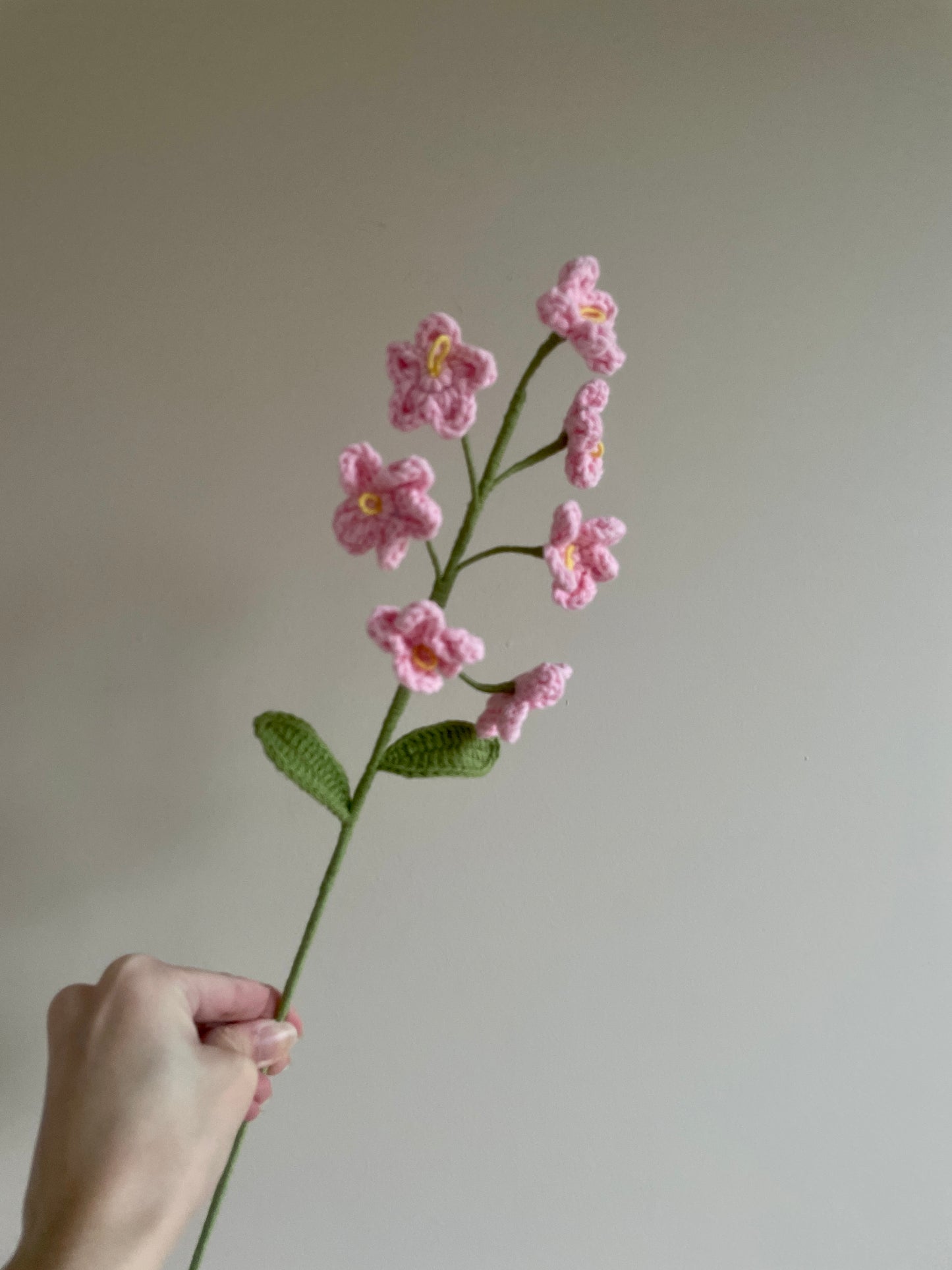 Forget Me Not - Type A