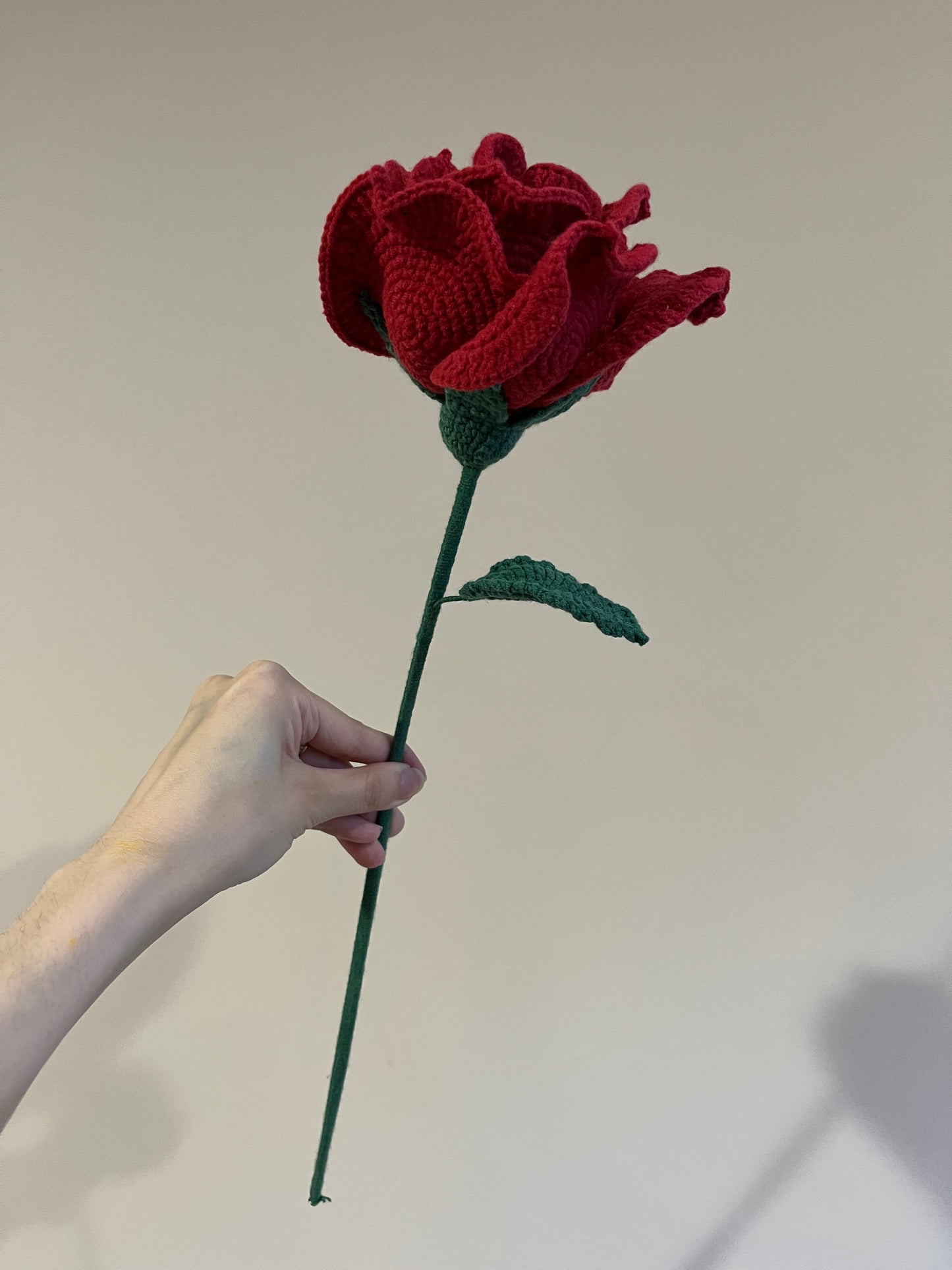 Thai Rose