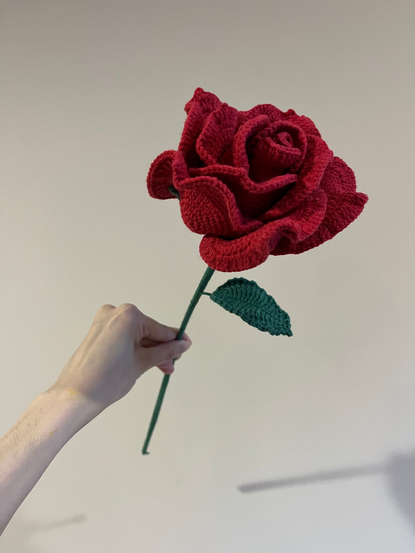 Thai Rose