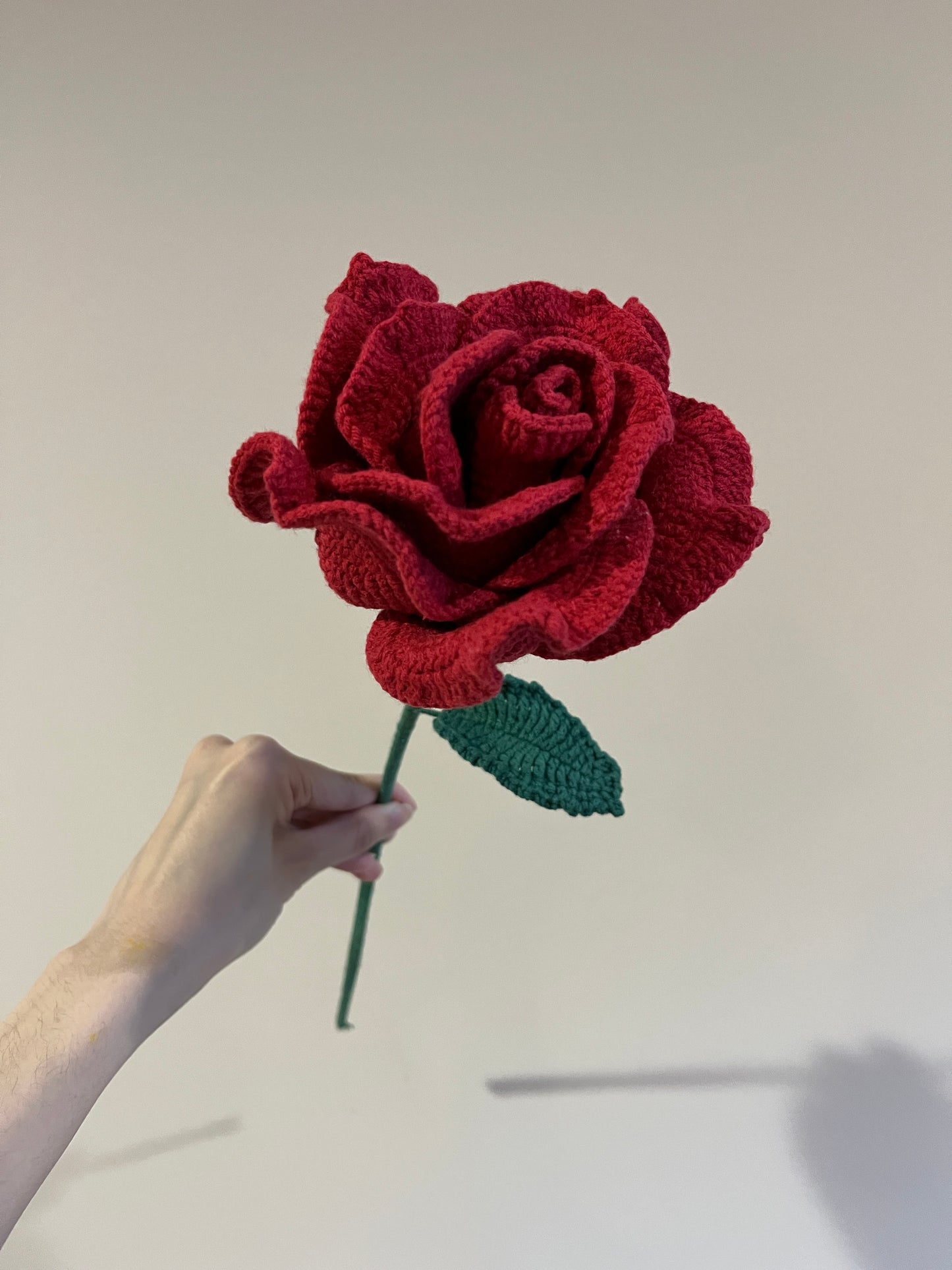 Thai Rose
