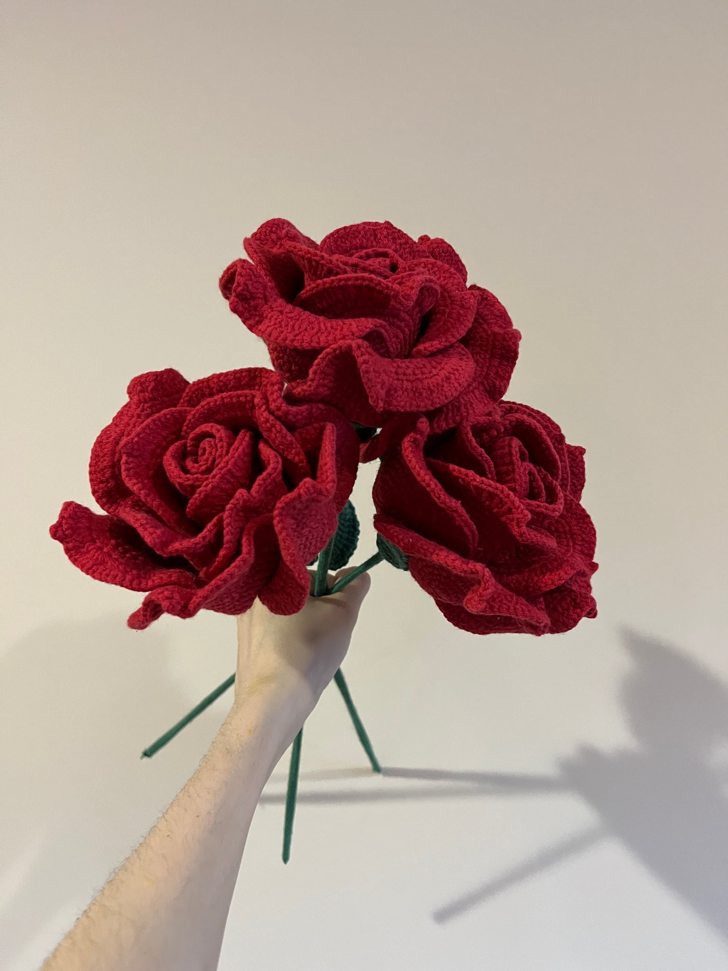 Thai Rose