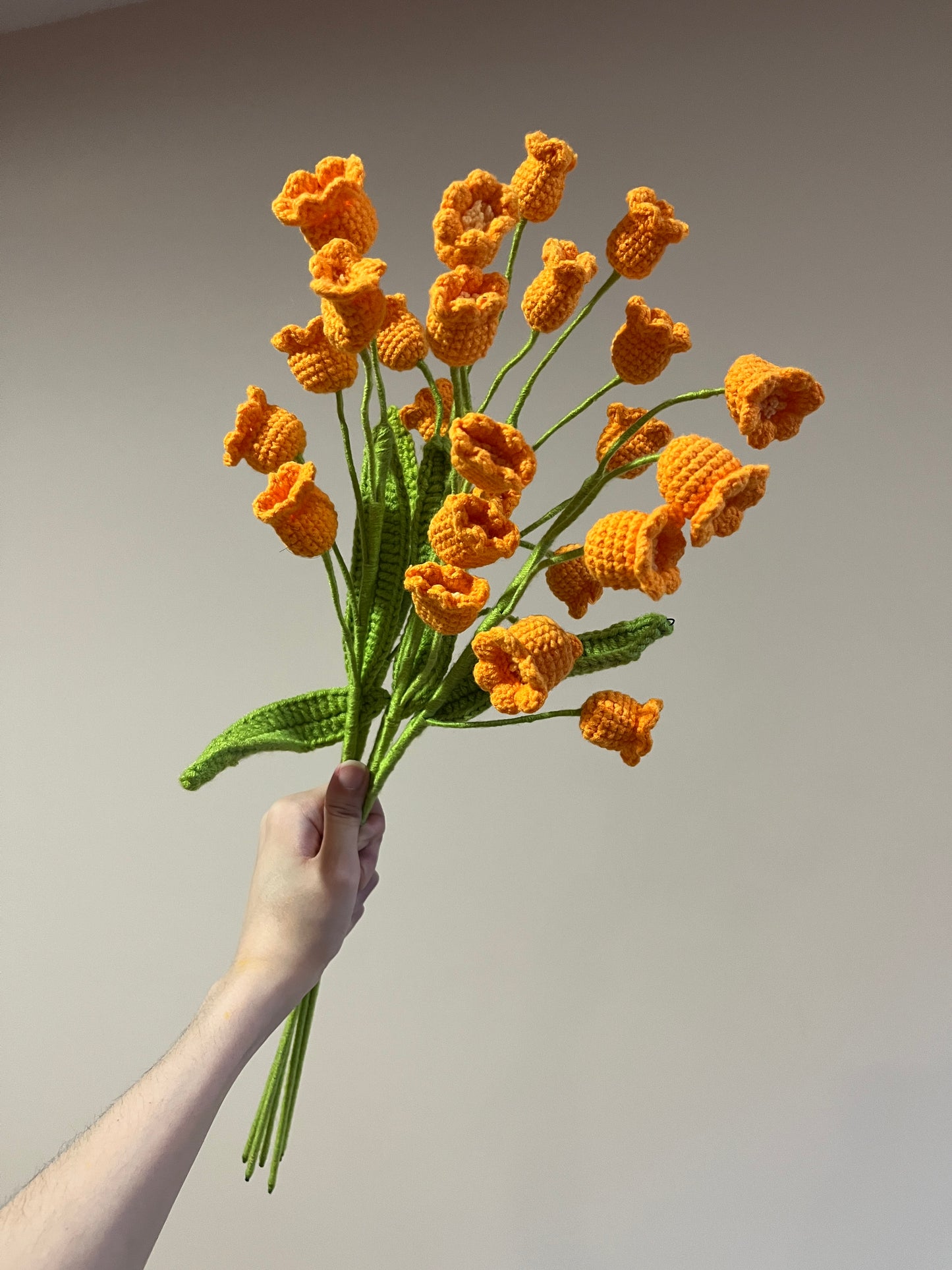 Lilly of the Valley