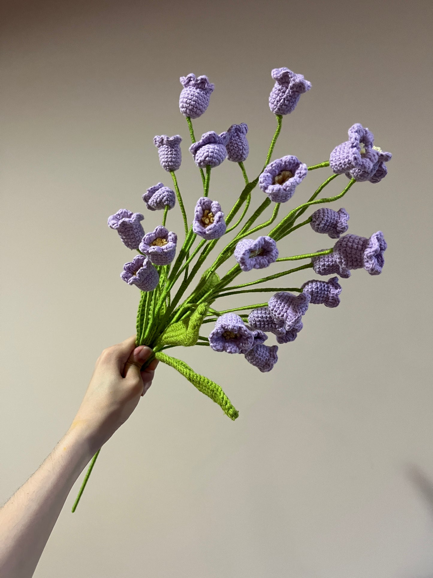 Lilly of the Valley
