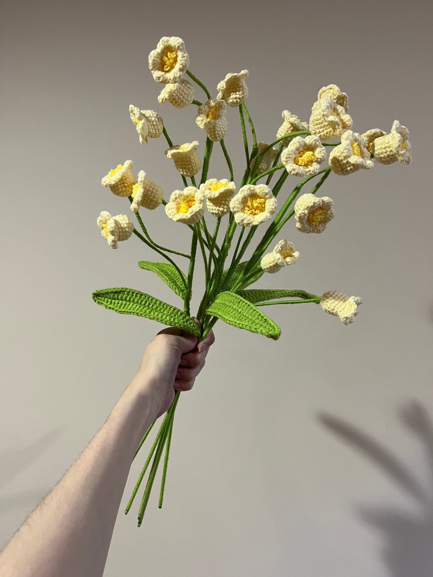 Lilly of the Valley