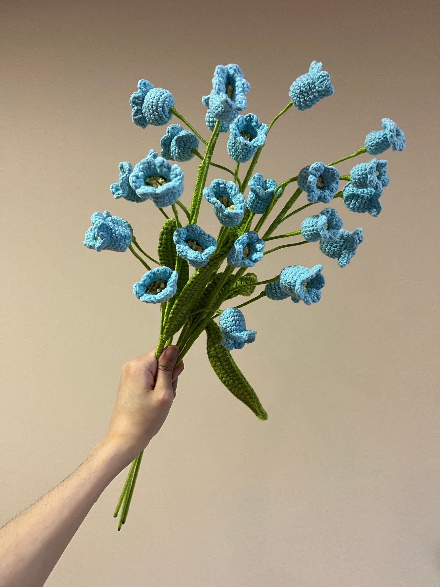 Lilly of the Valley