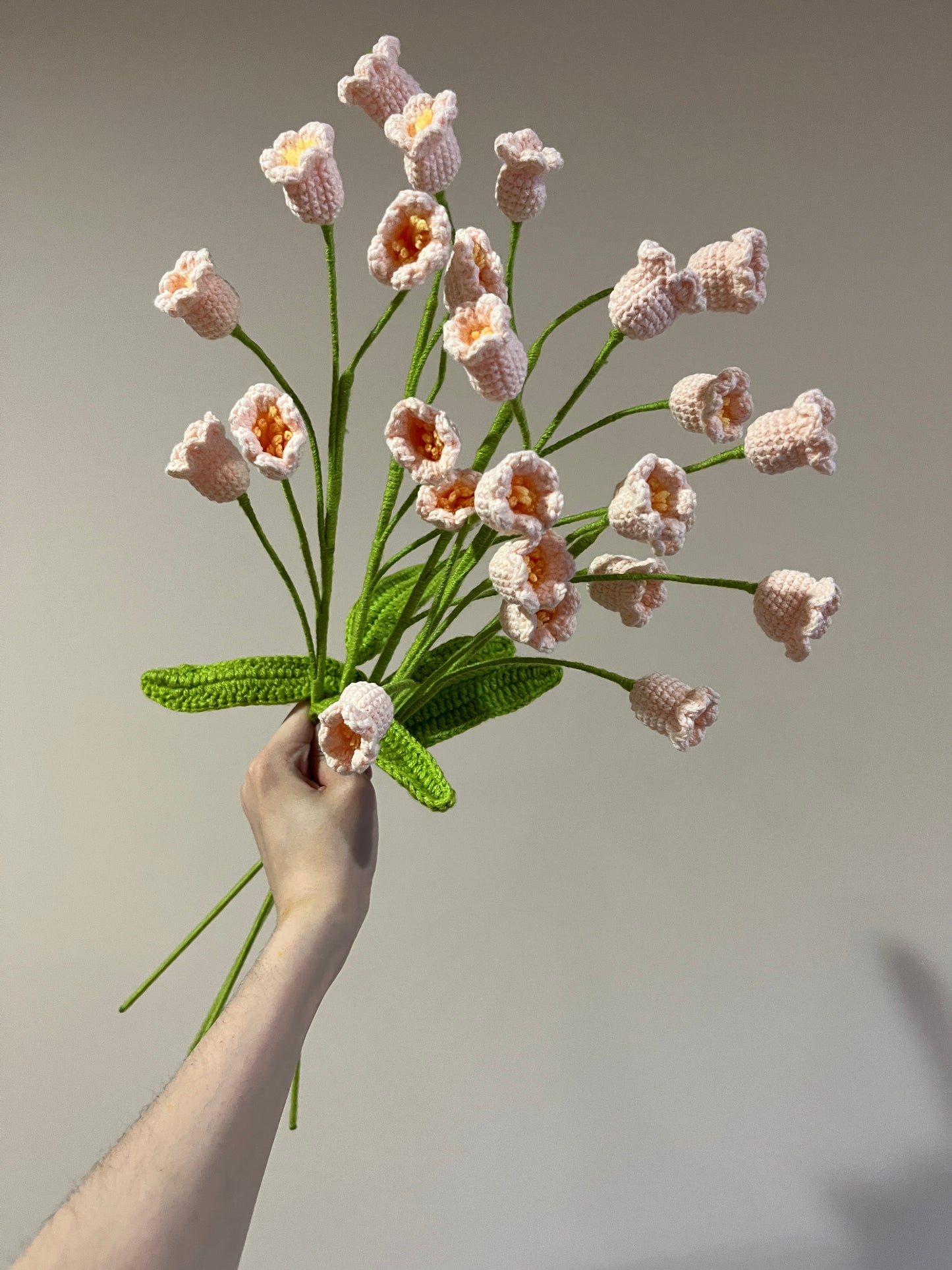 Lilly of the Valley