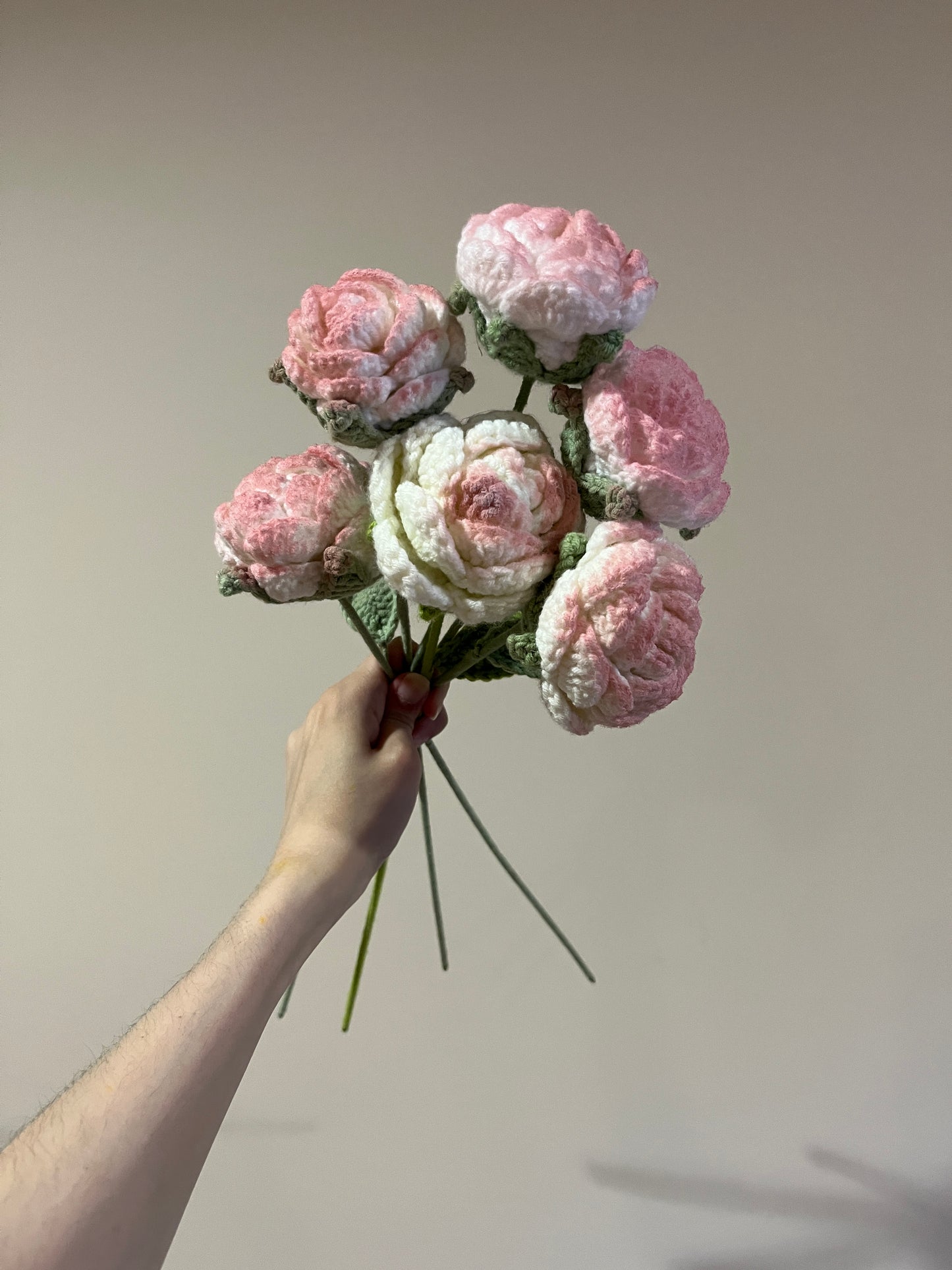 Unicorn Roses