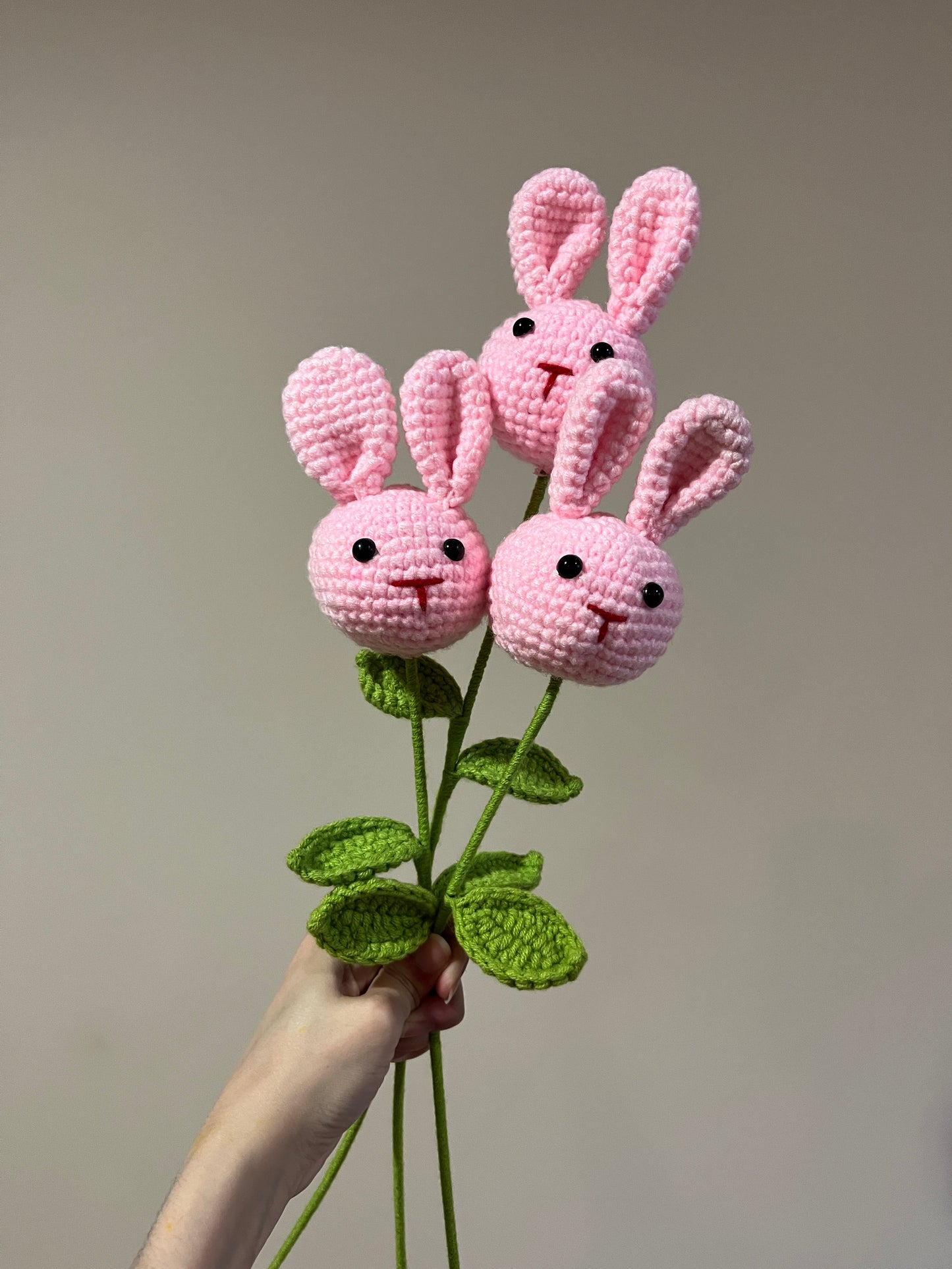 Pink Rabbit