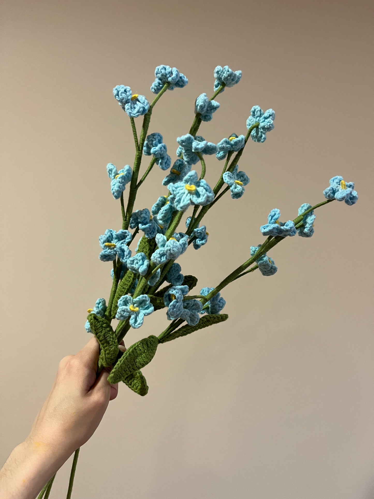 Forget Me Not - Type A
