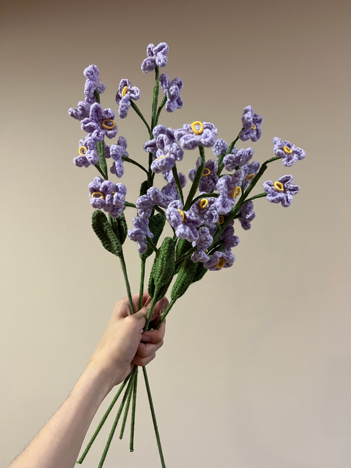 Forget Me Not - Type A