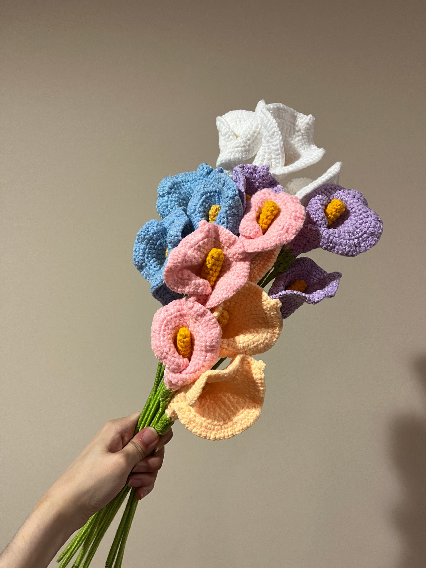 Calla Lily