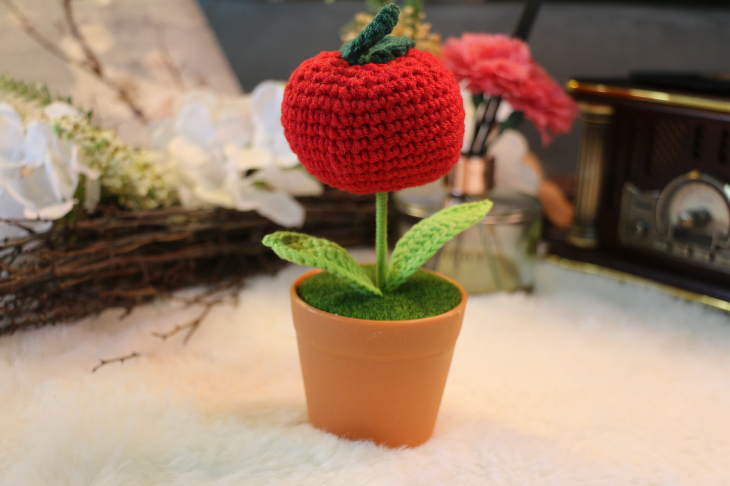 Apple Pot