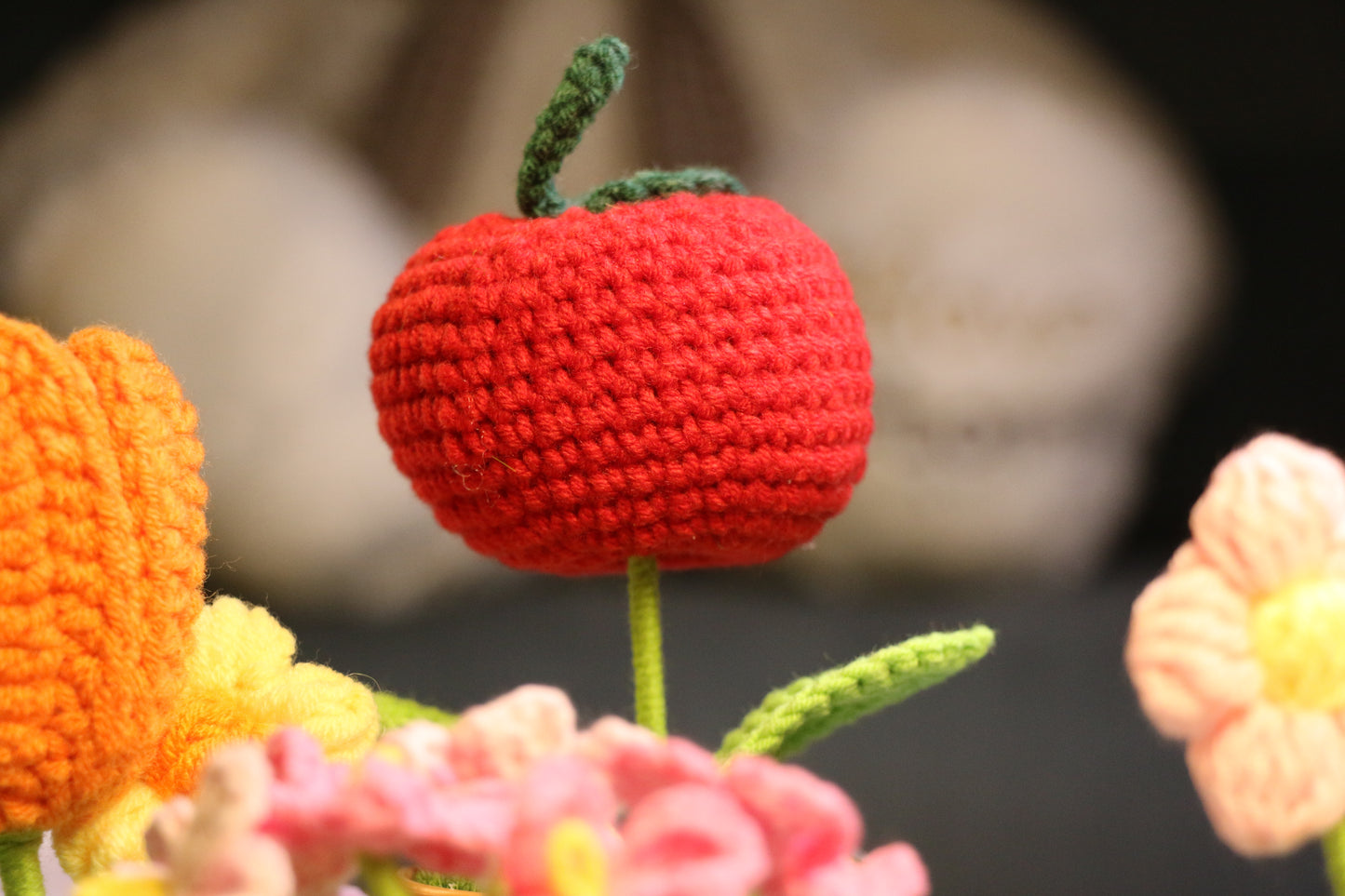 Apple Pot