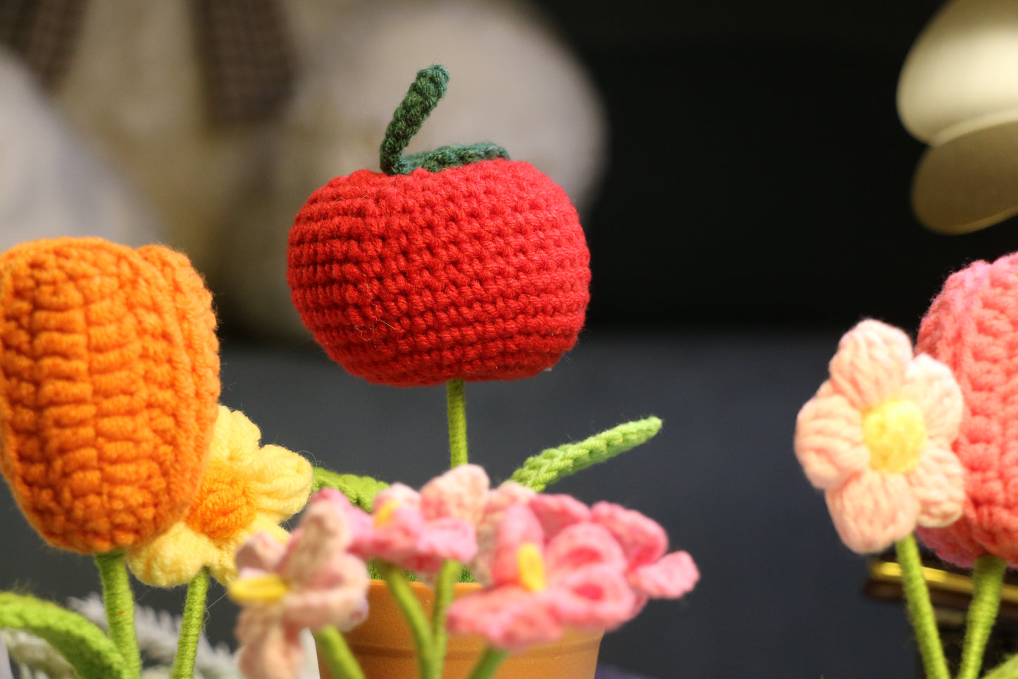 Apple Pot