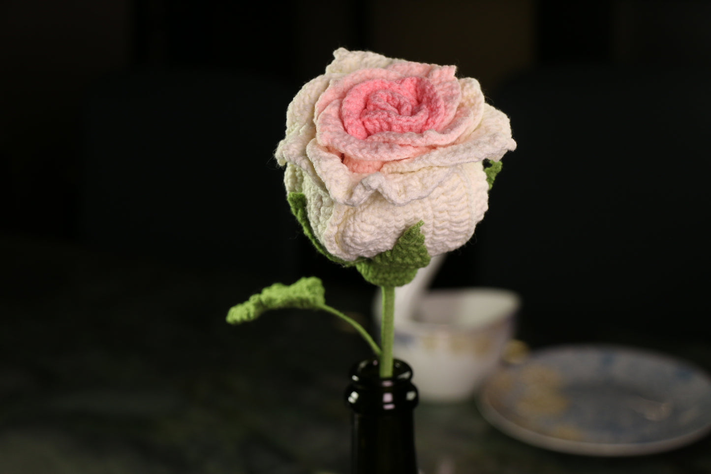 Thai Rose