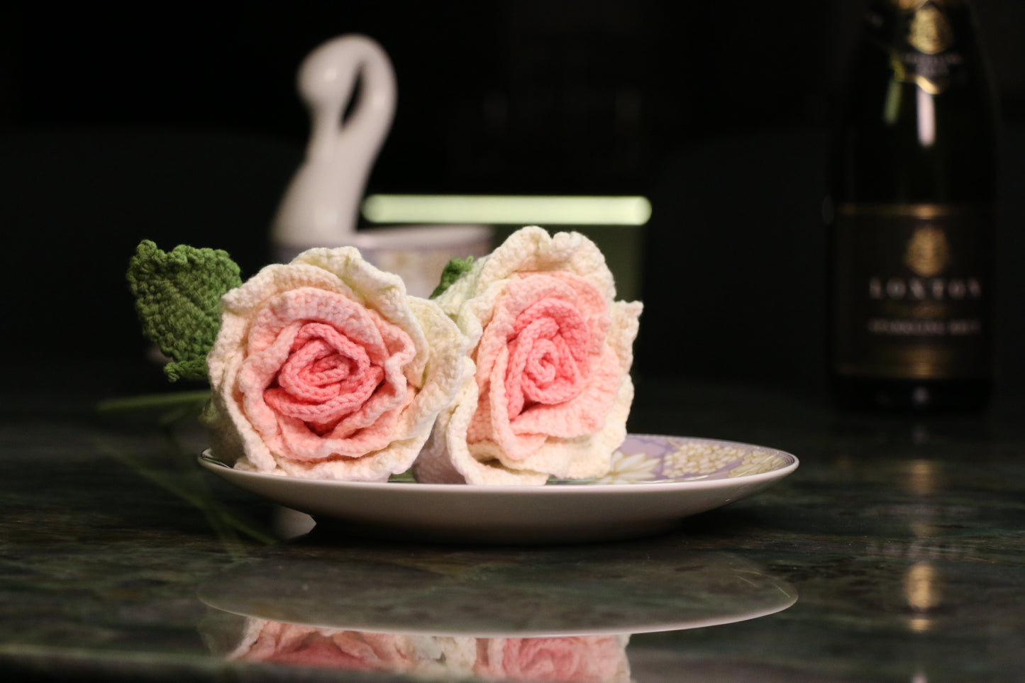 Thai Rose