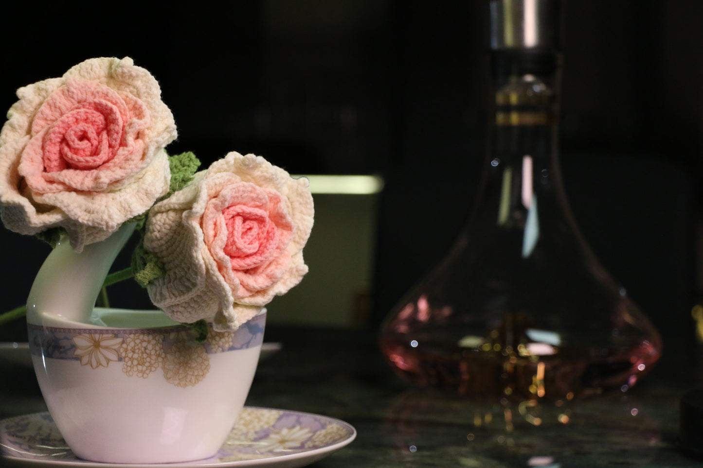 Thai Rose