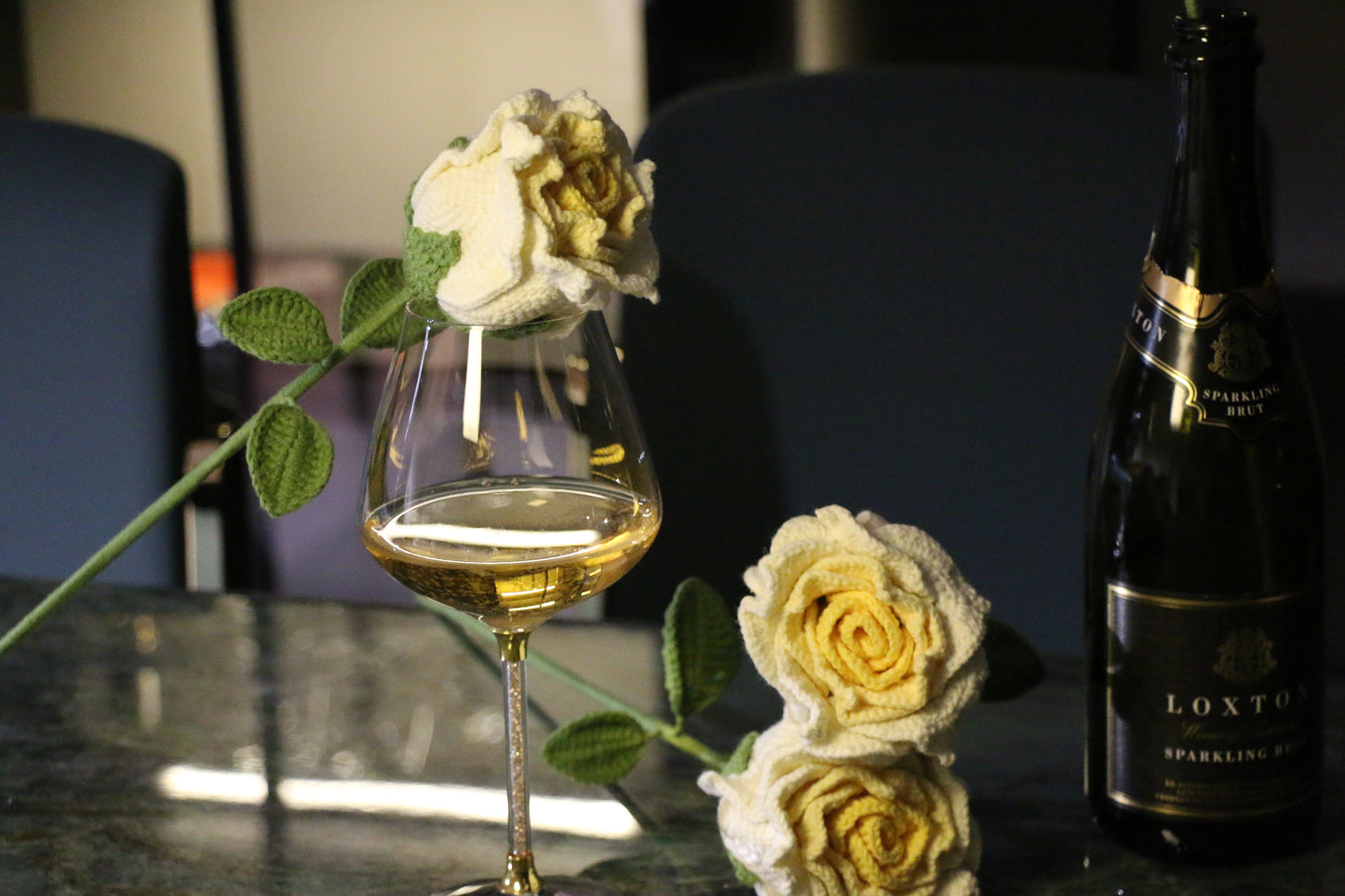 Thai Rose
