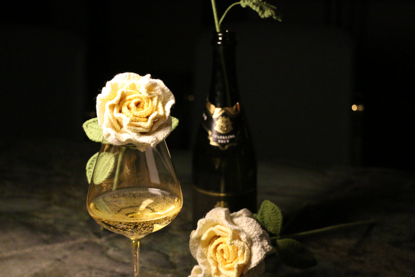 Thai Rose