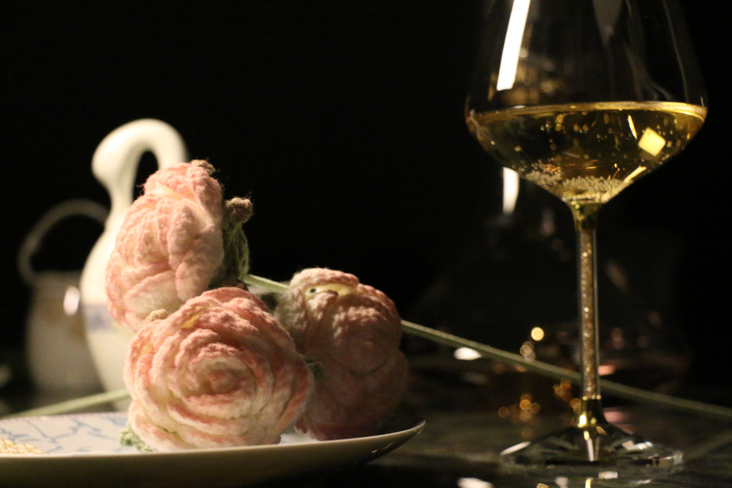 Unicorn Roses