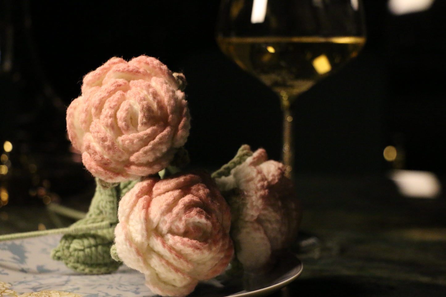 Unicorn Roses