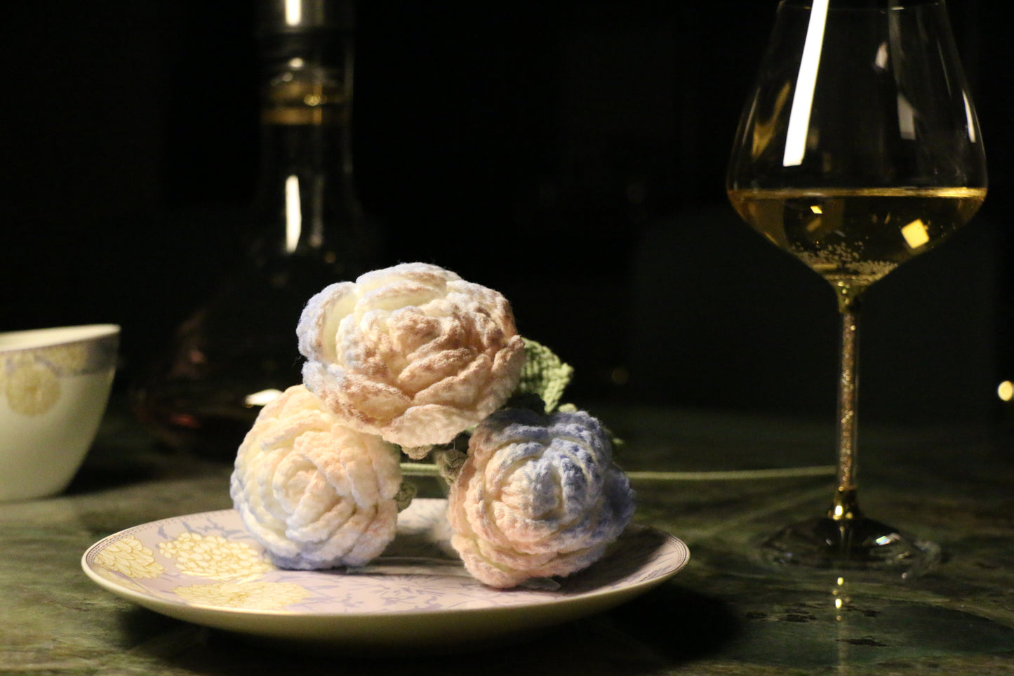 Unicorn Roses