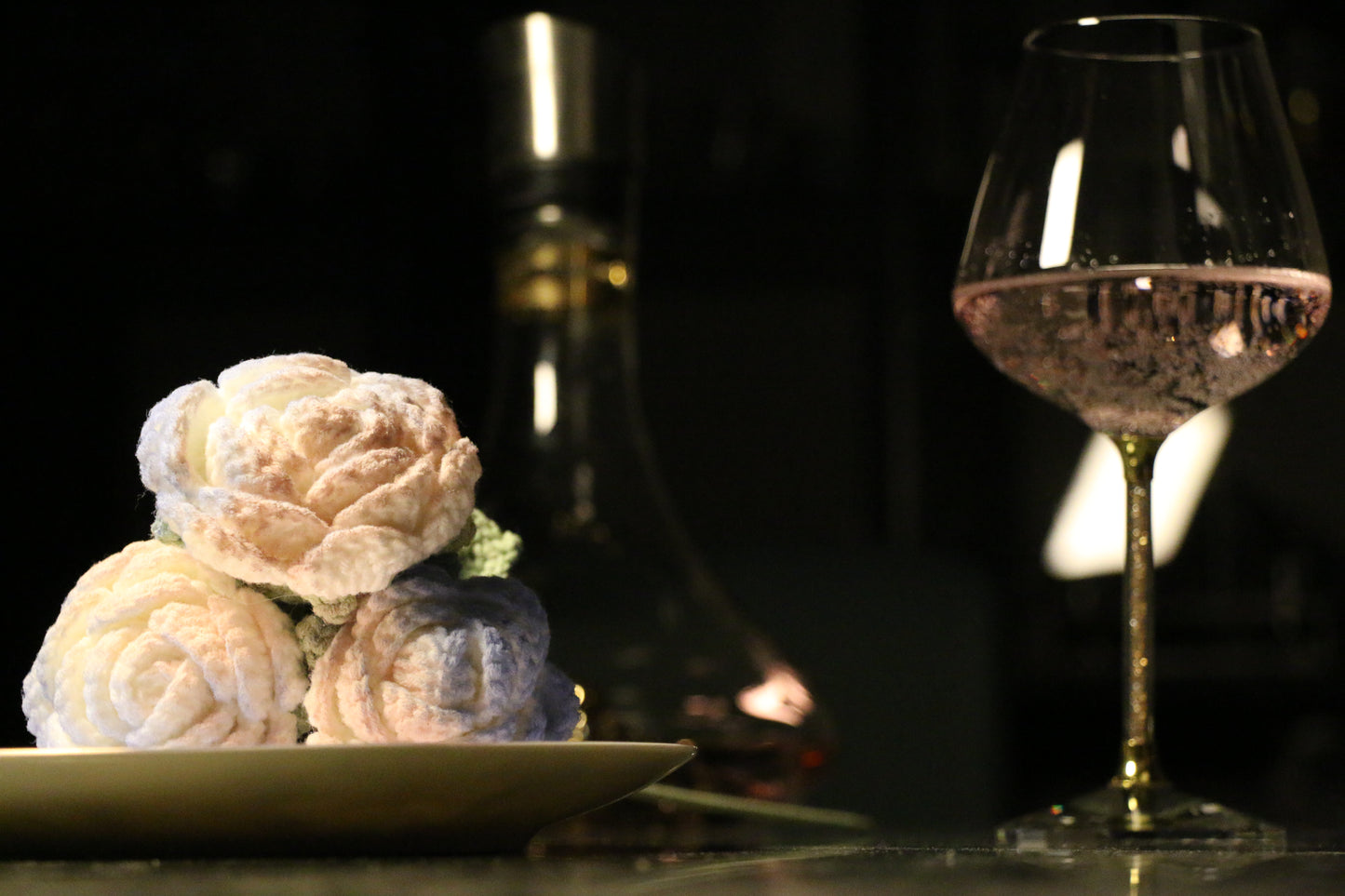 Unicorn Roses