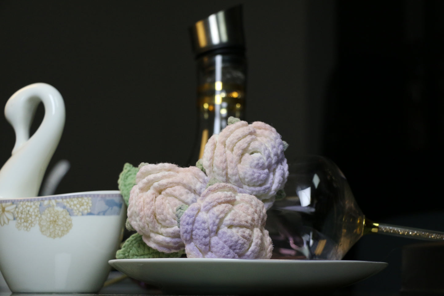 Unicorn Roses