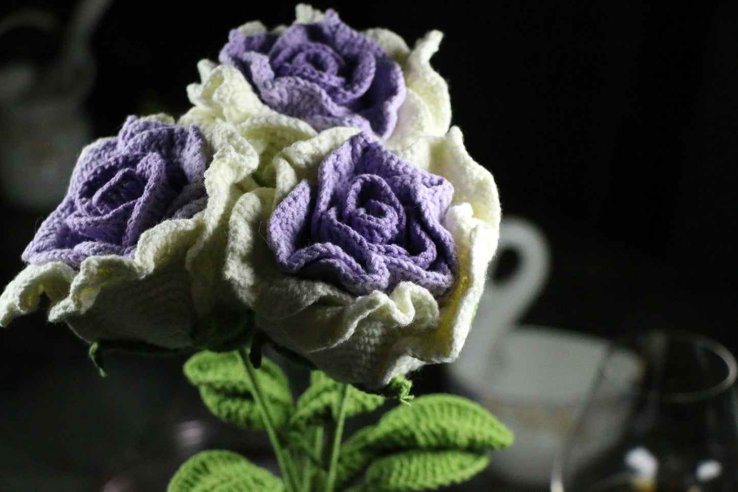 Thai Rose