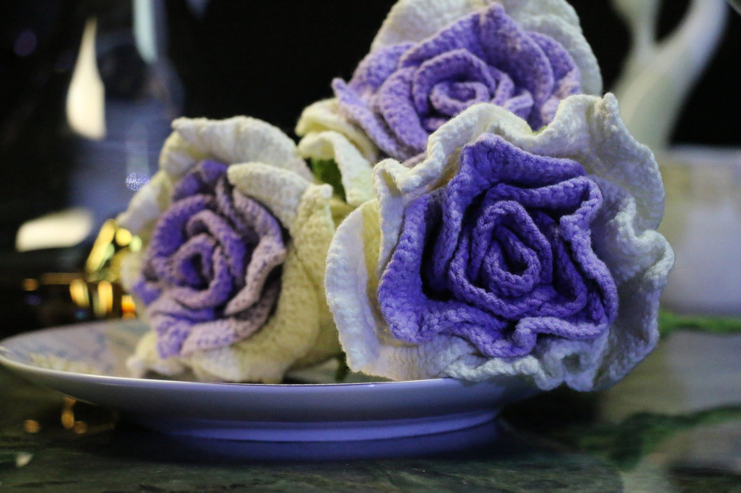 Thai Rose