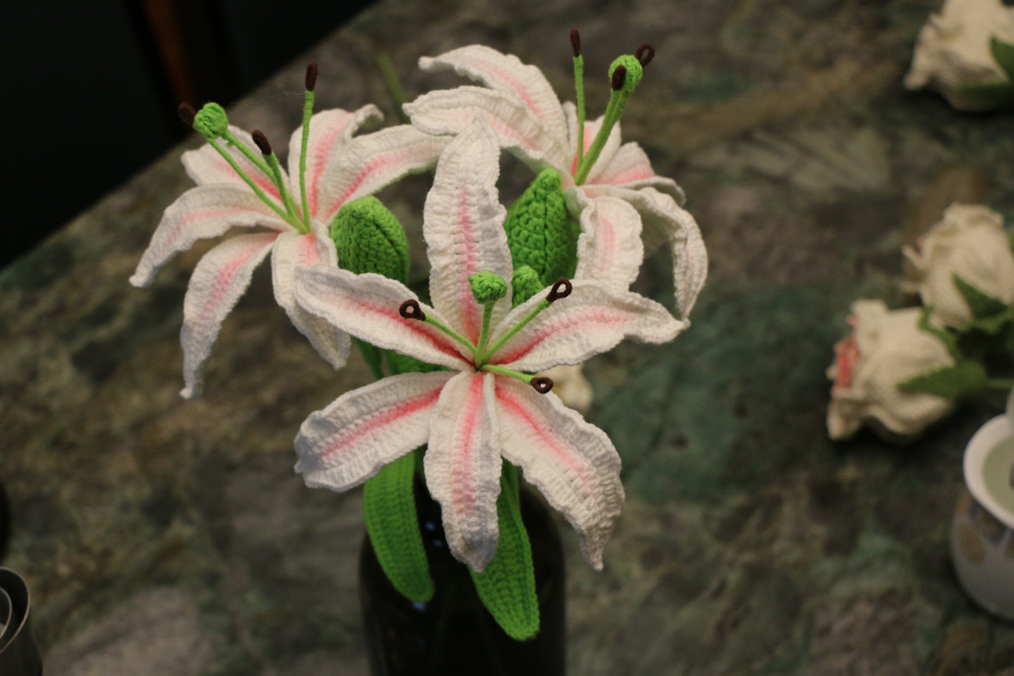 Oriental Lilly