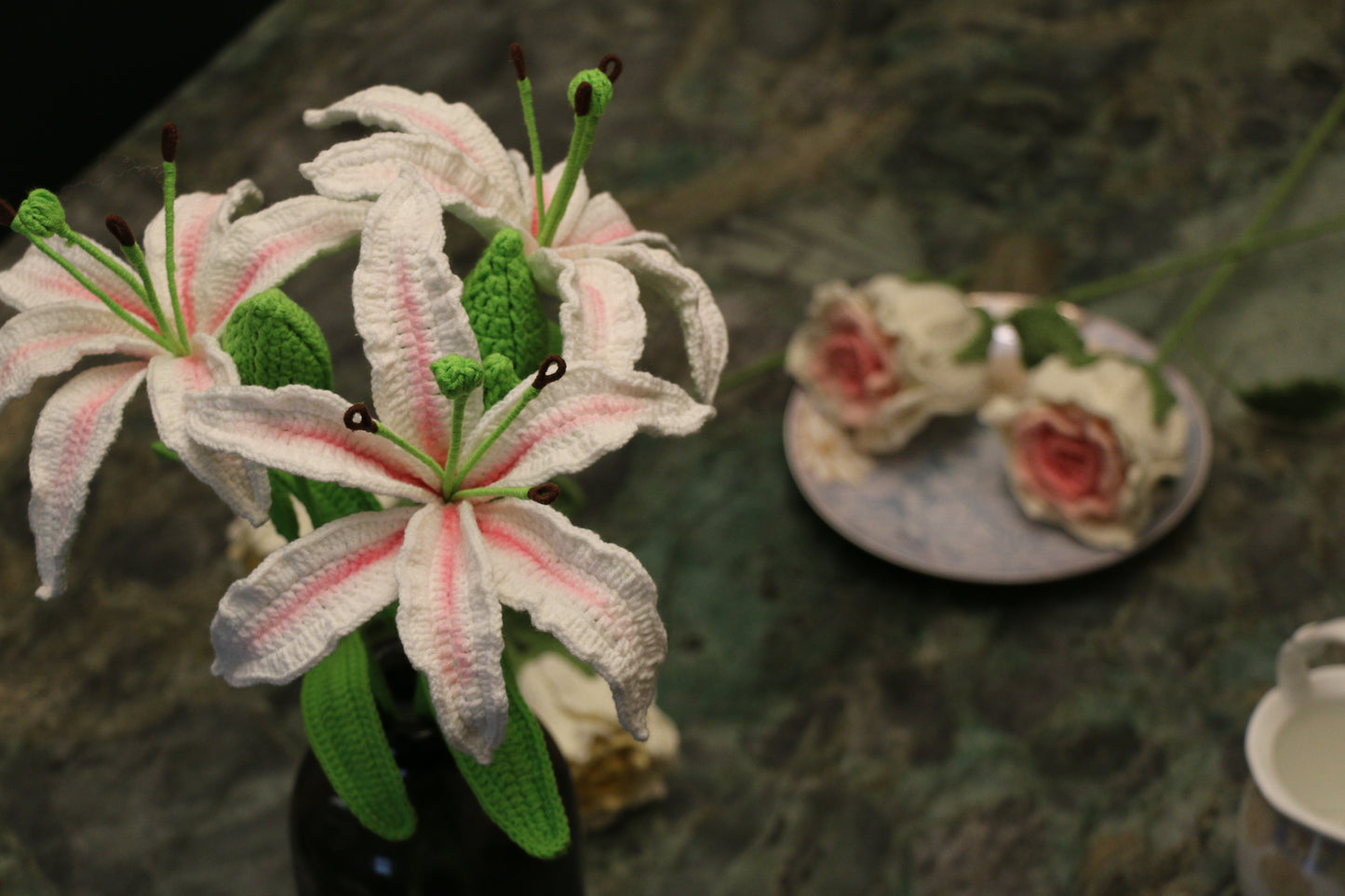 Oriental Lilly