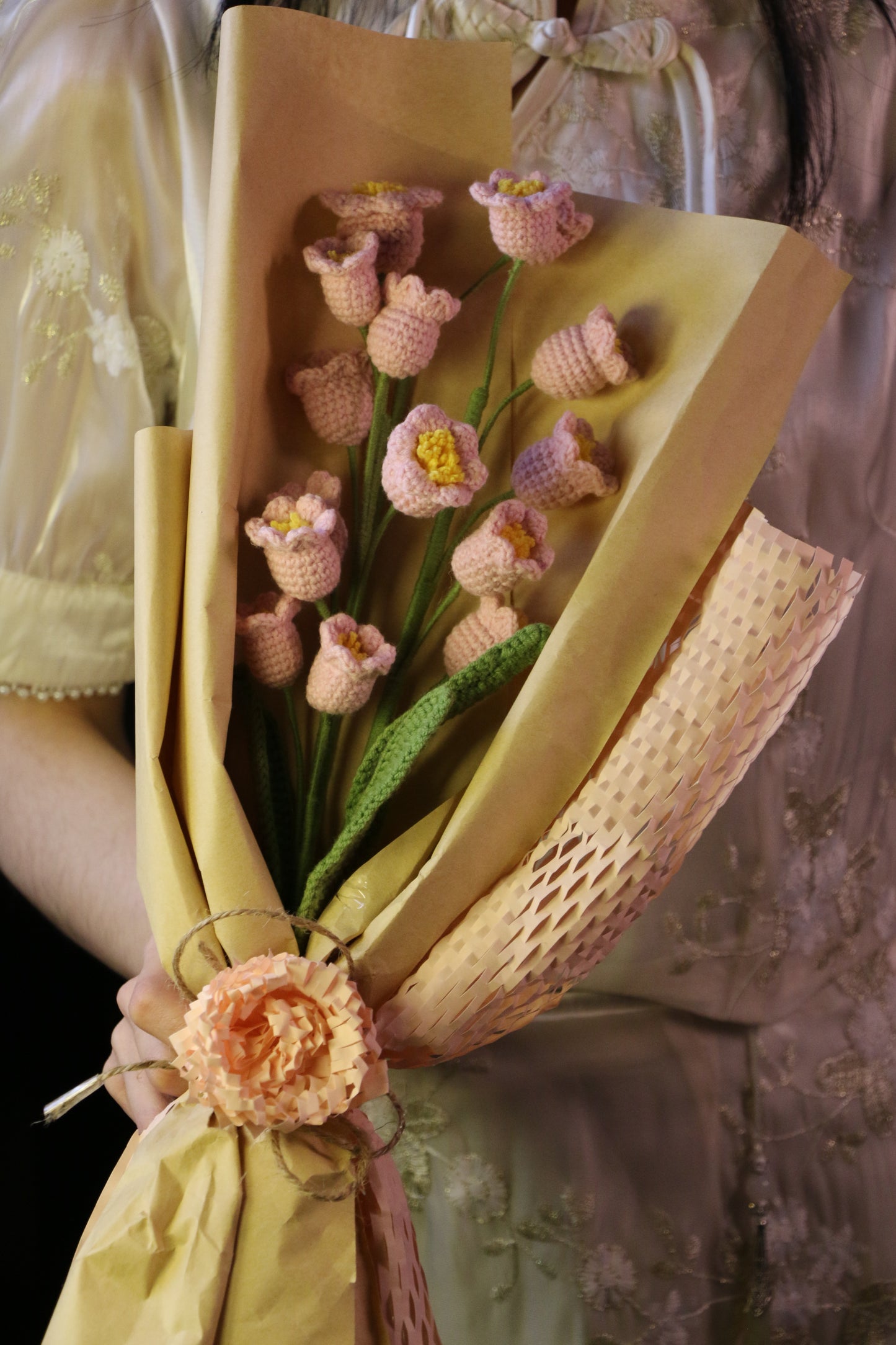Lilly of the Valley