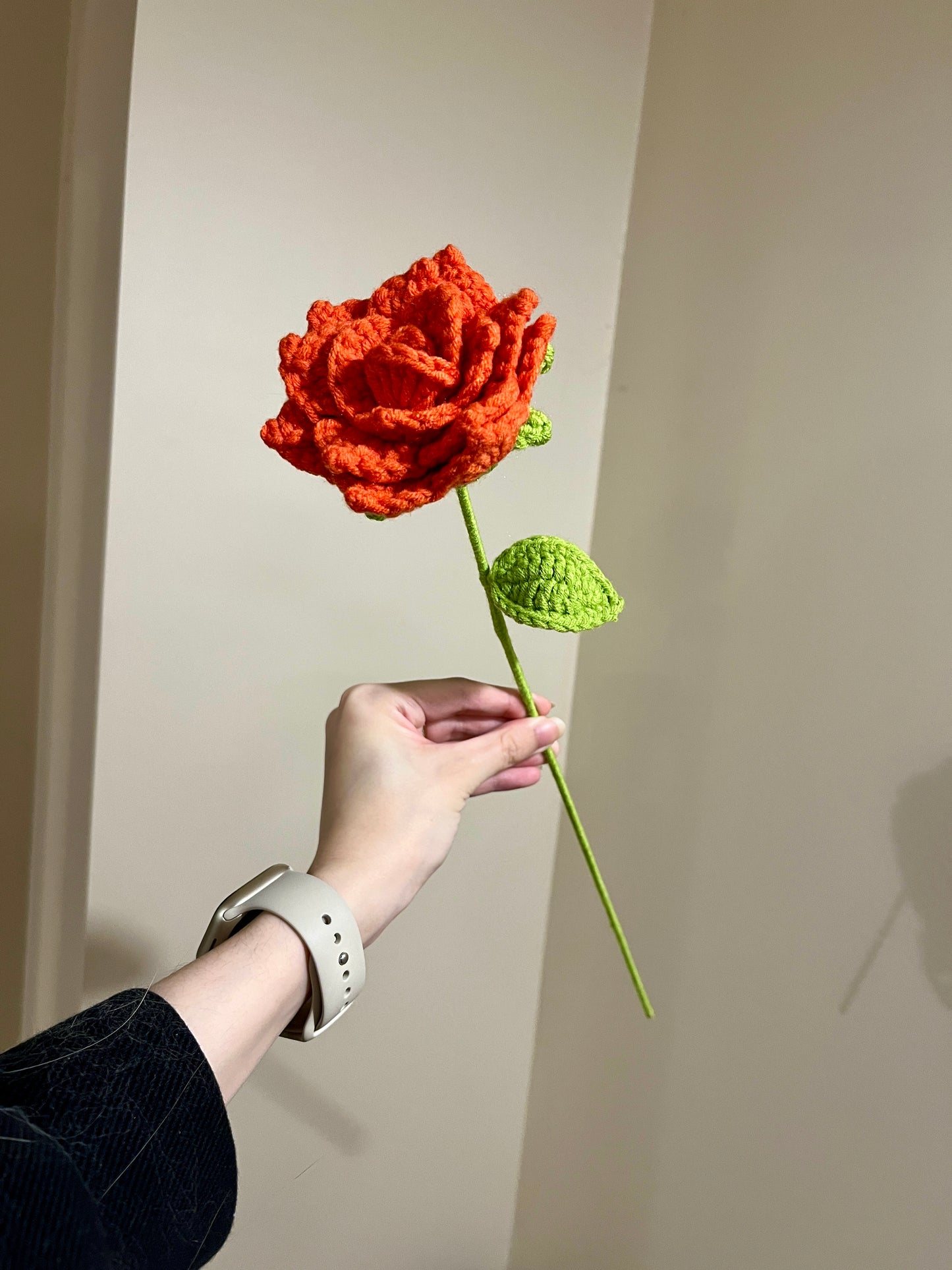 Roses