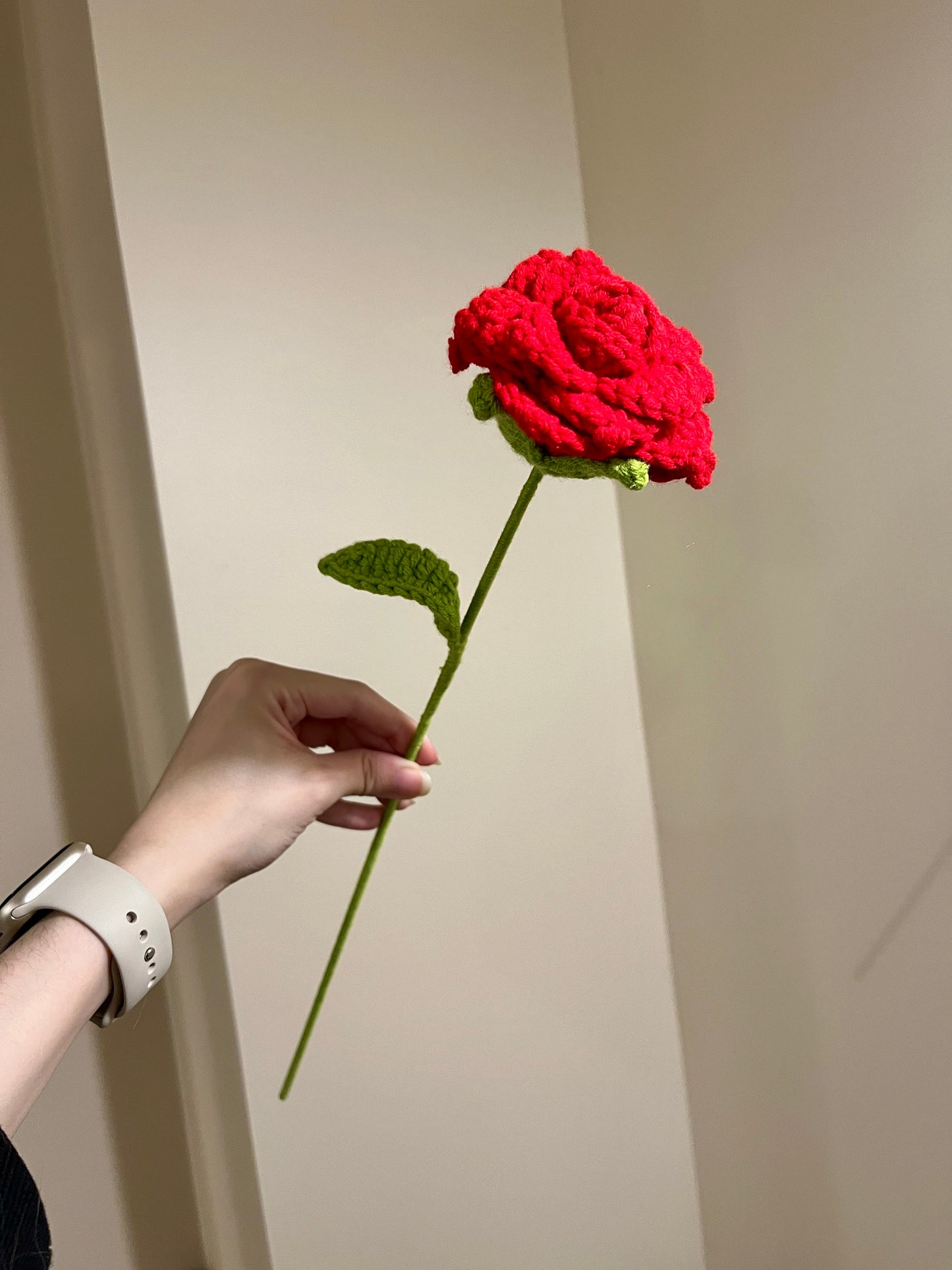 Roses