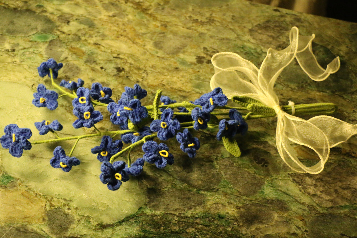 Forget Me Not - Type A