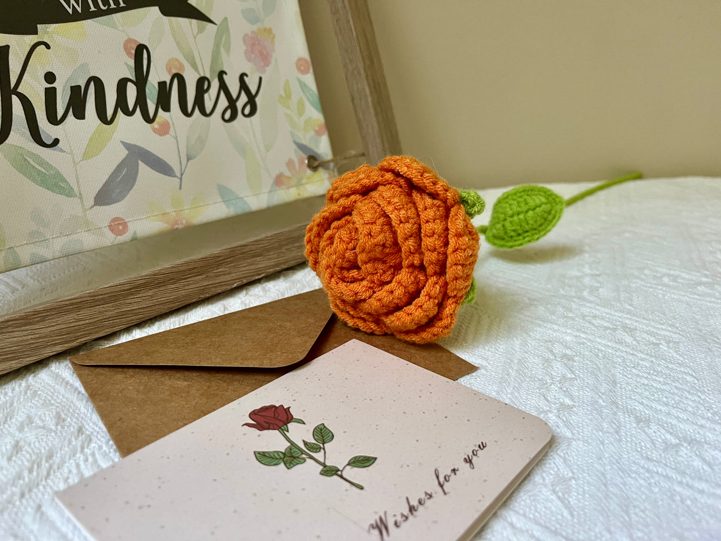 Rounded Roses