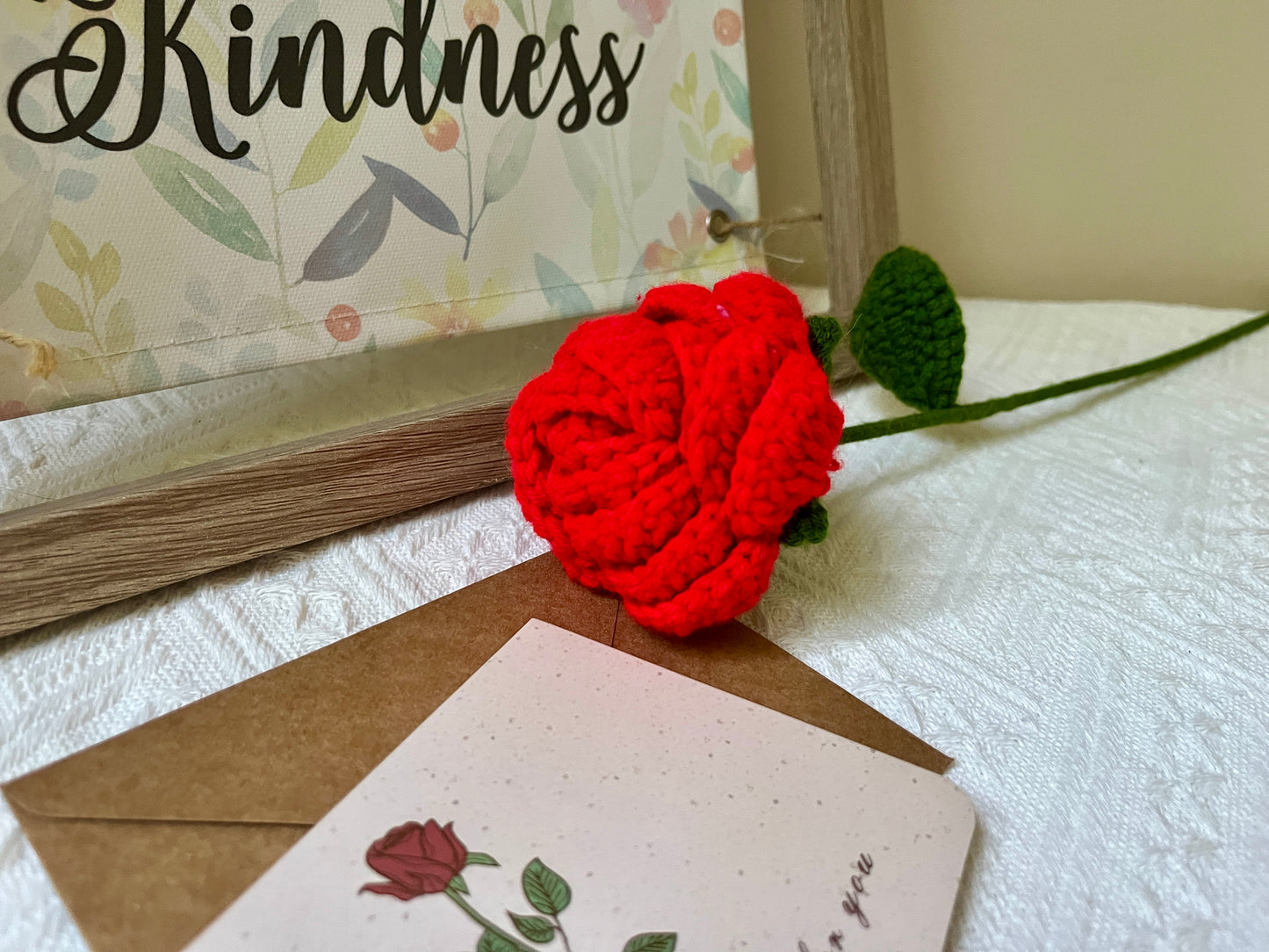 Rounded Roses