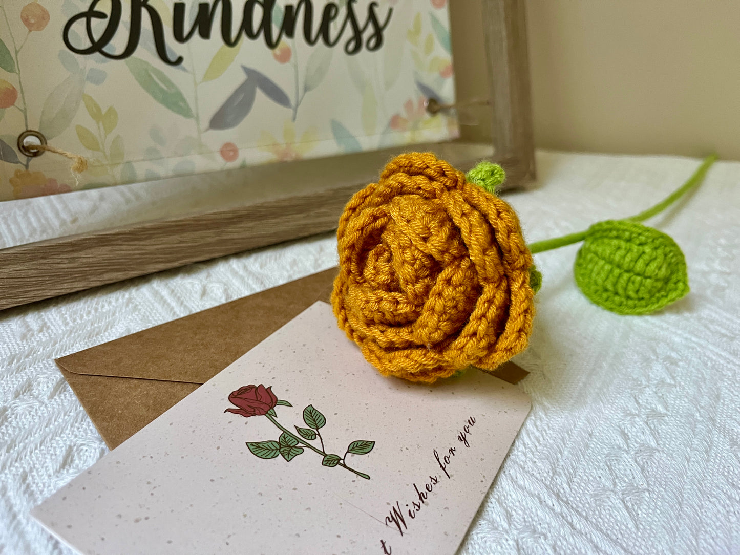 Rounded Roses