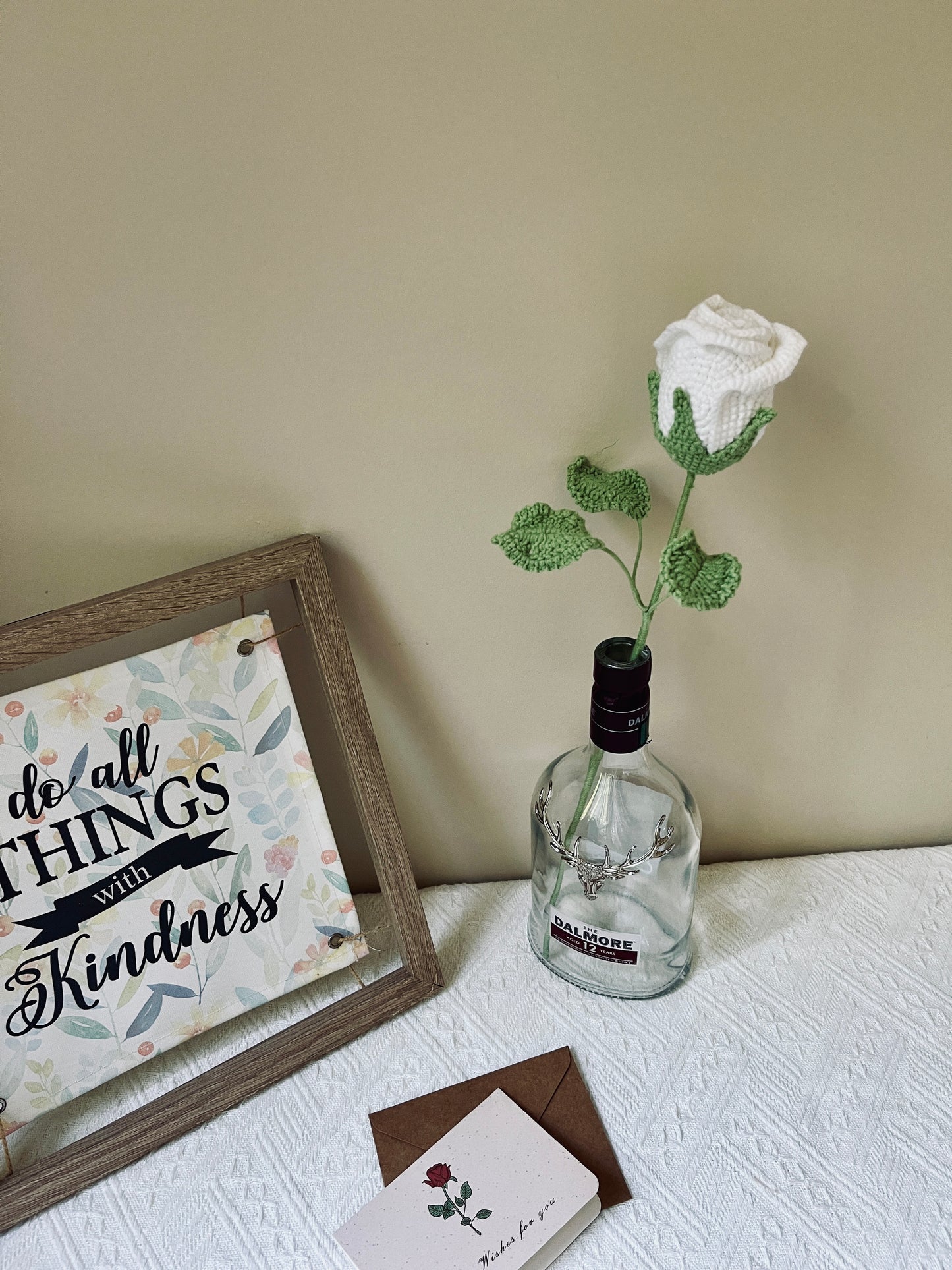 Wine Rose