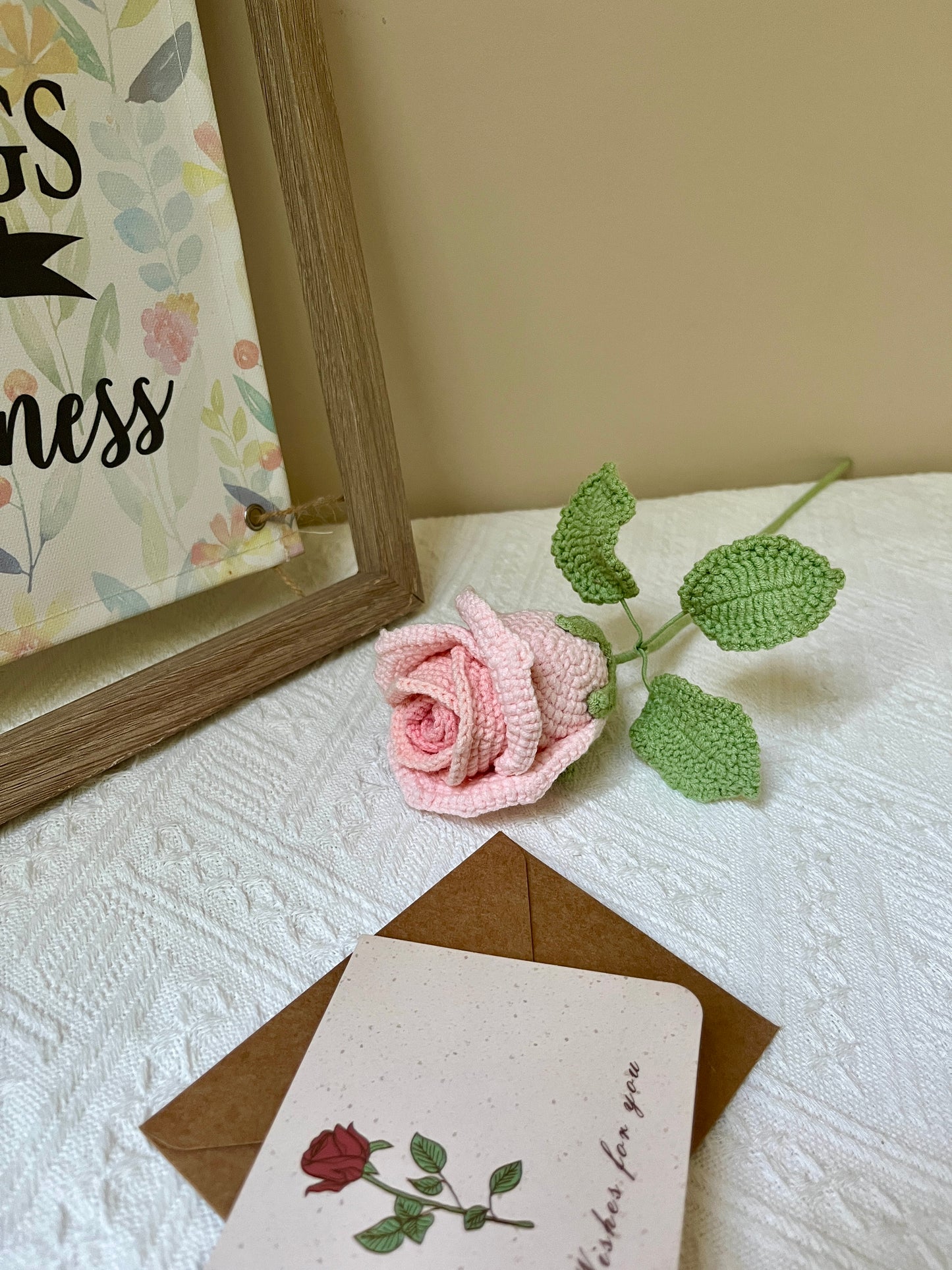 Wine Rose