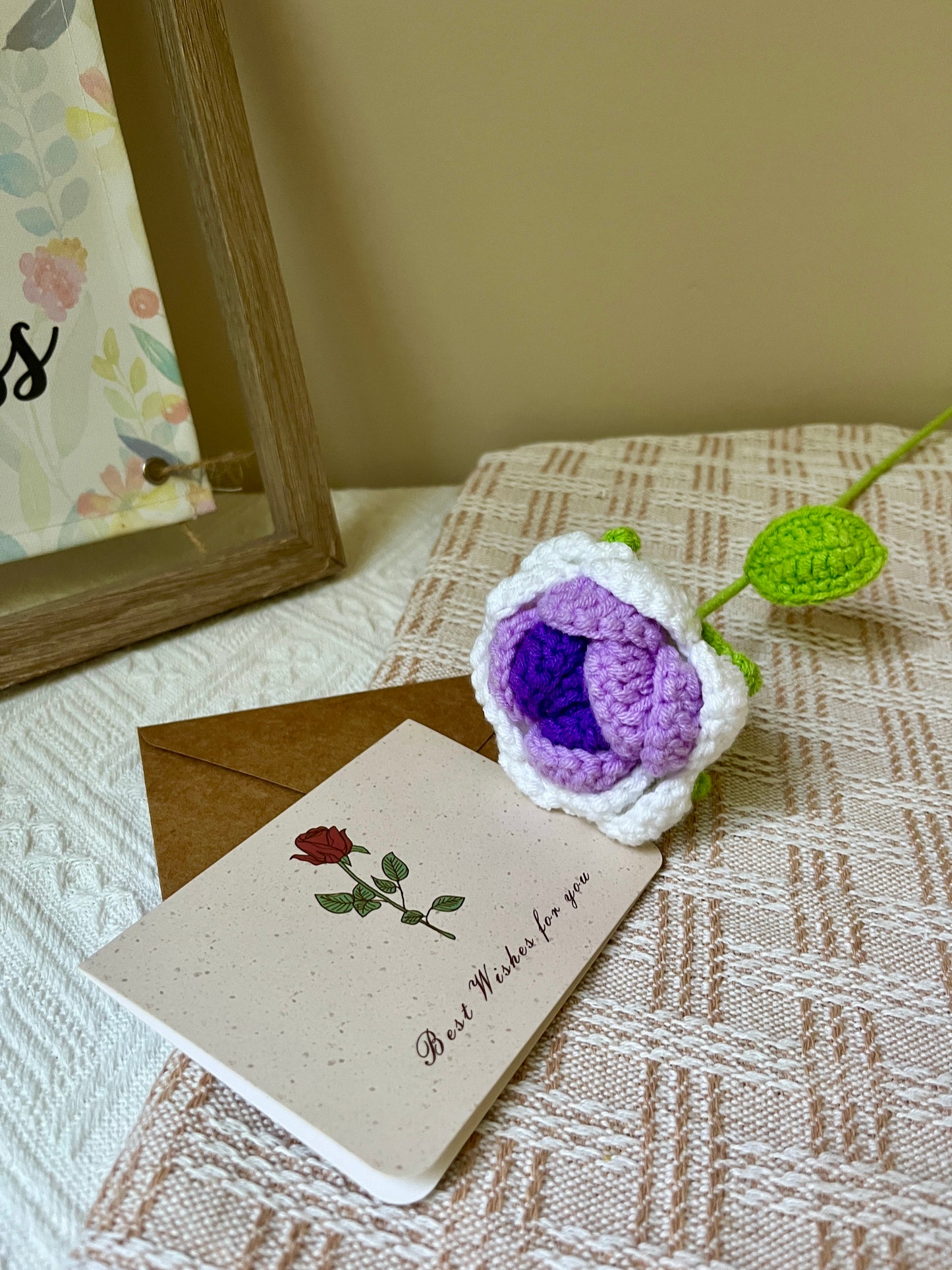 Rounded Roses
