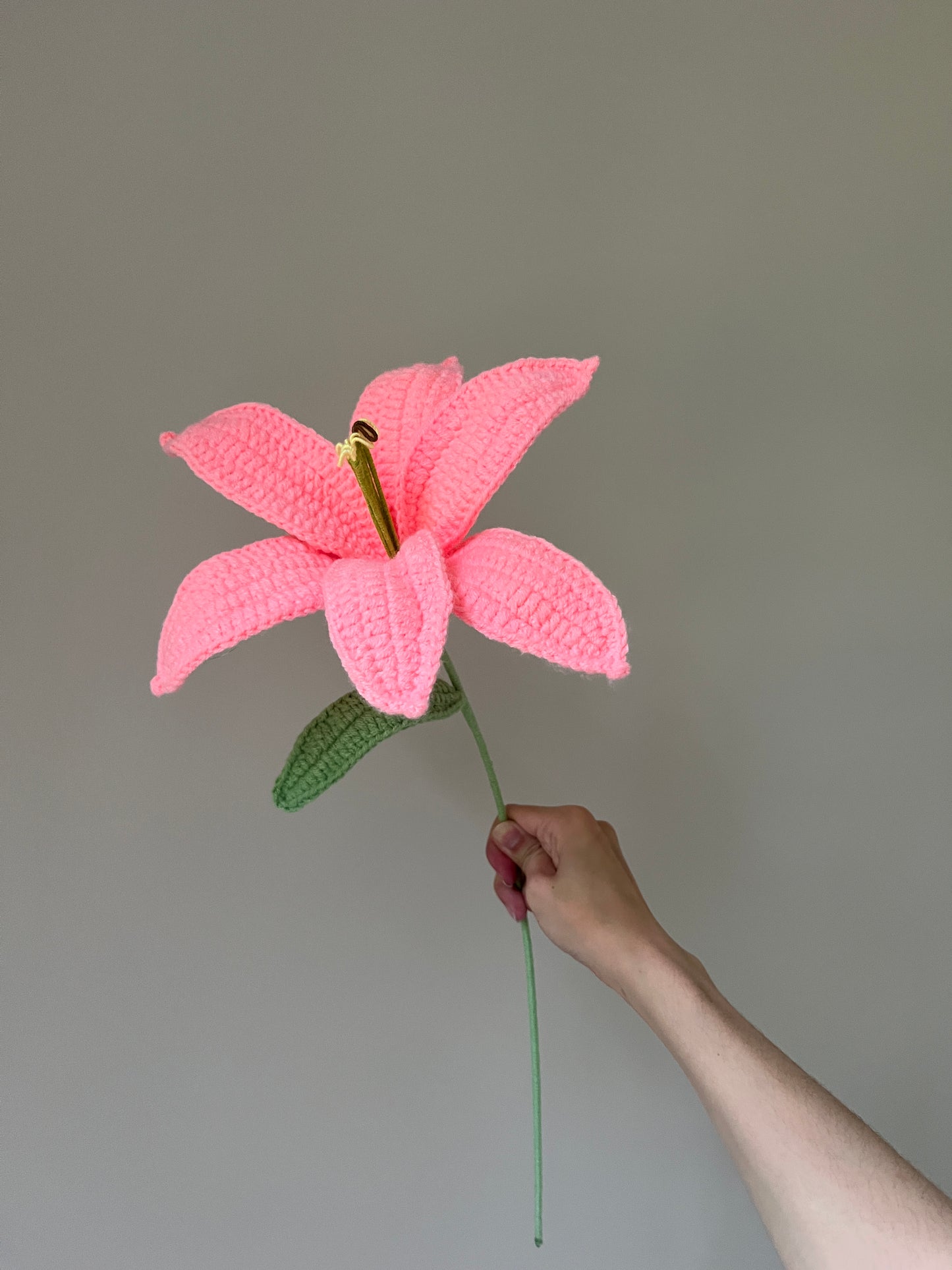 Lilly